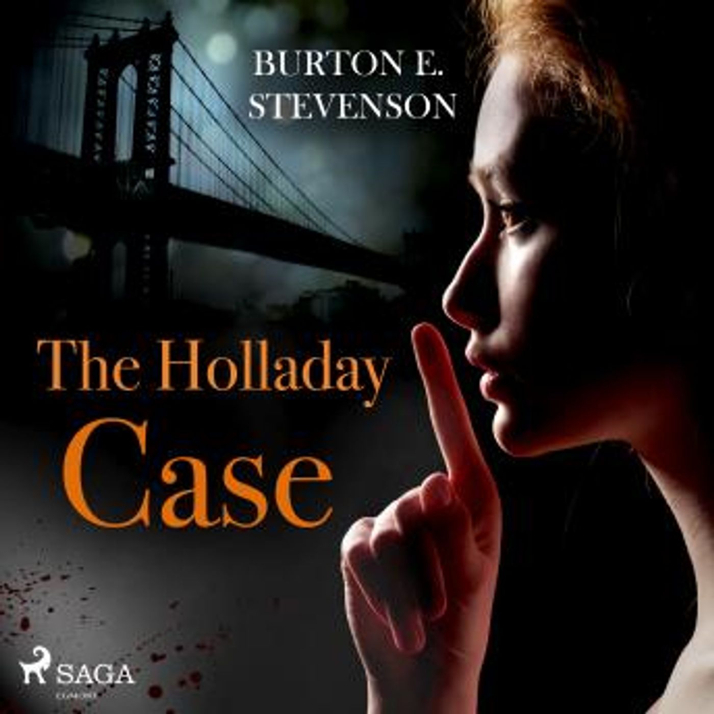 New Full Audiobooks in Mystery, Thriller & Horror, Suspense