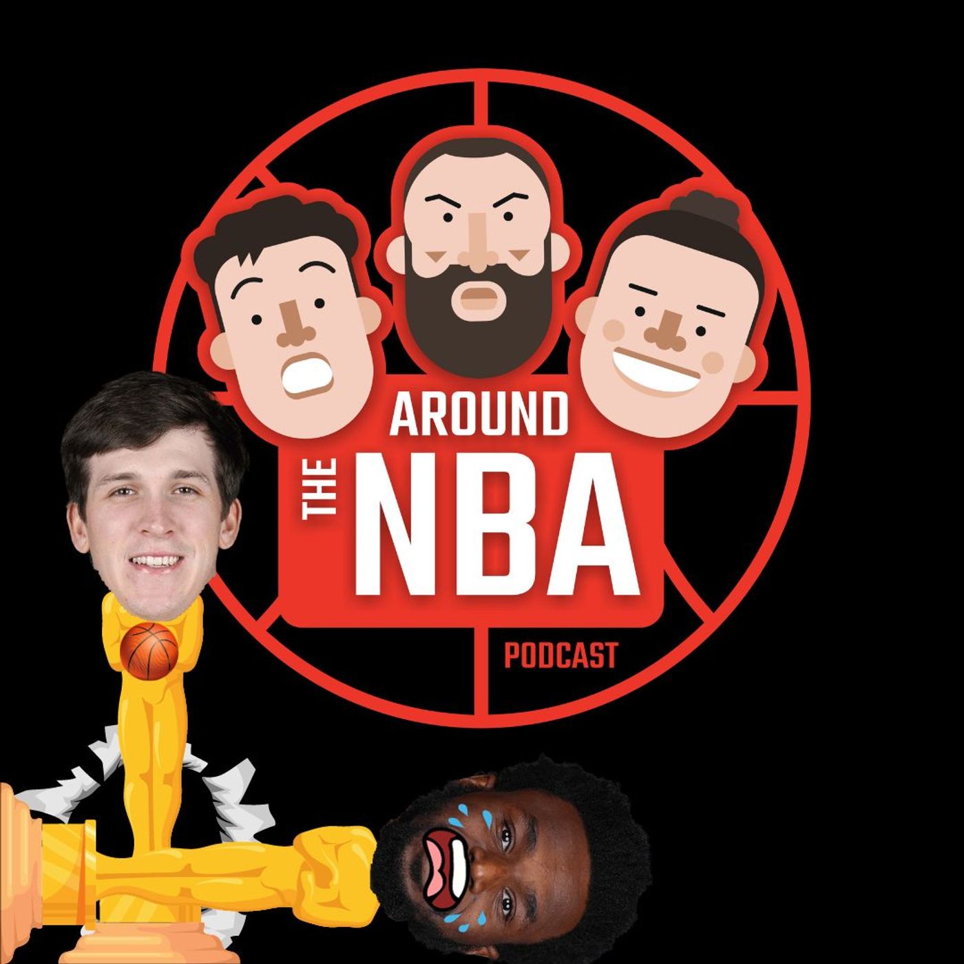 AroundTheNBA