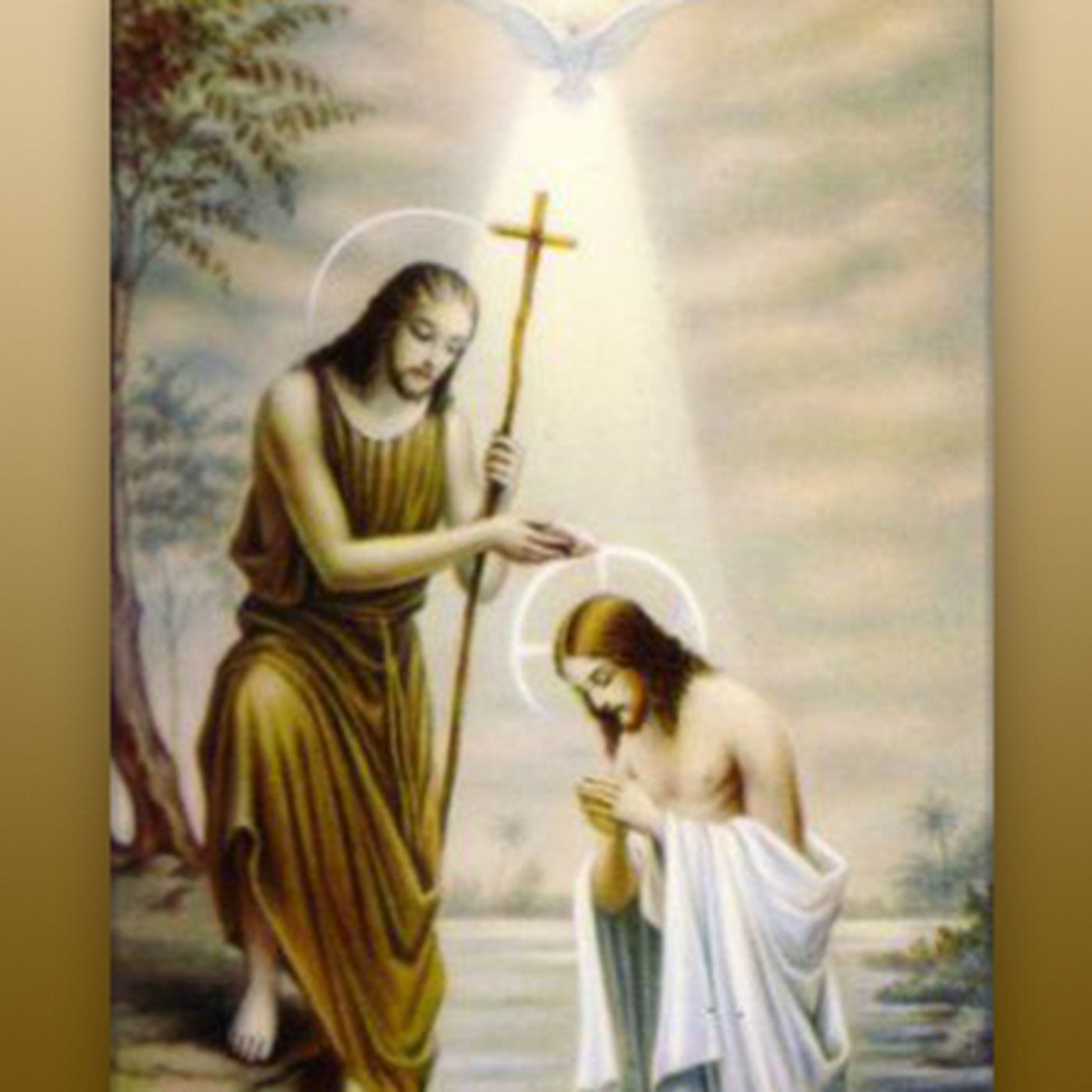 Paper 120—The Bestowal of Michael on Urantia—Part 3: Further Counsel and Advice episode artwork