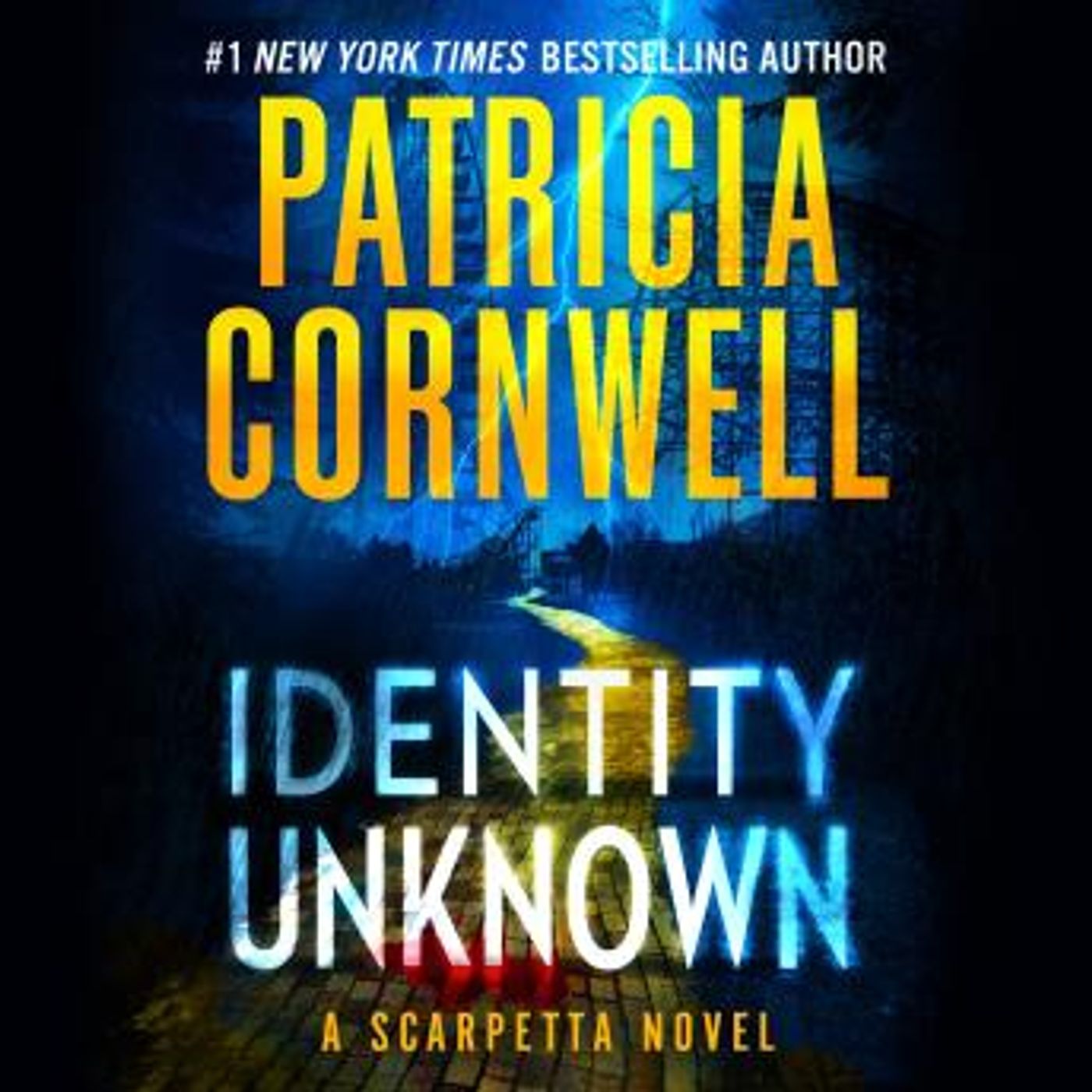 Listen to Full Audiobooks in Mystery, Thriller & Horror, Suspense