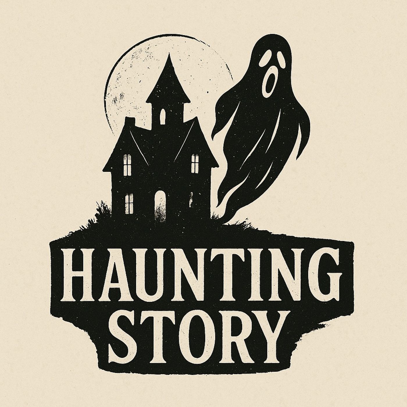 Haunting Story Podcast
