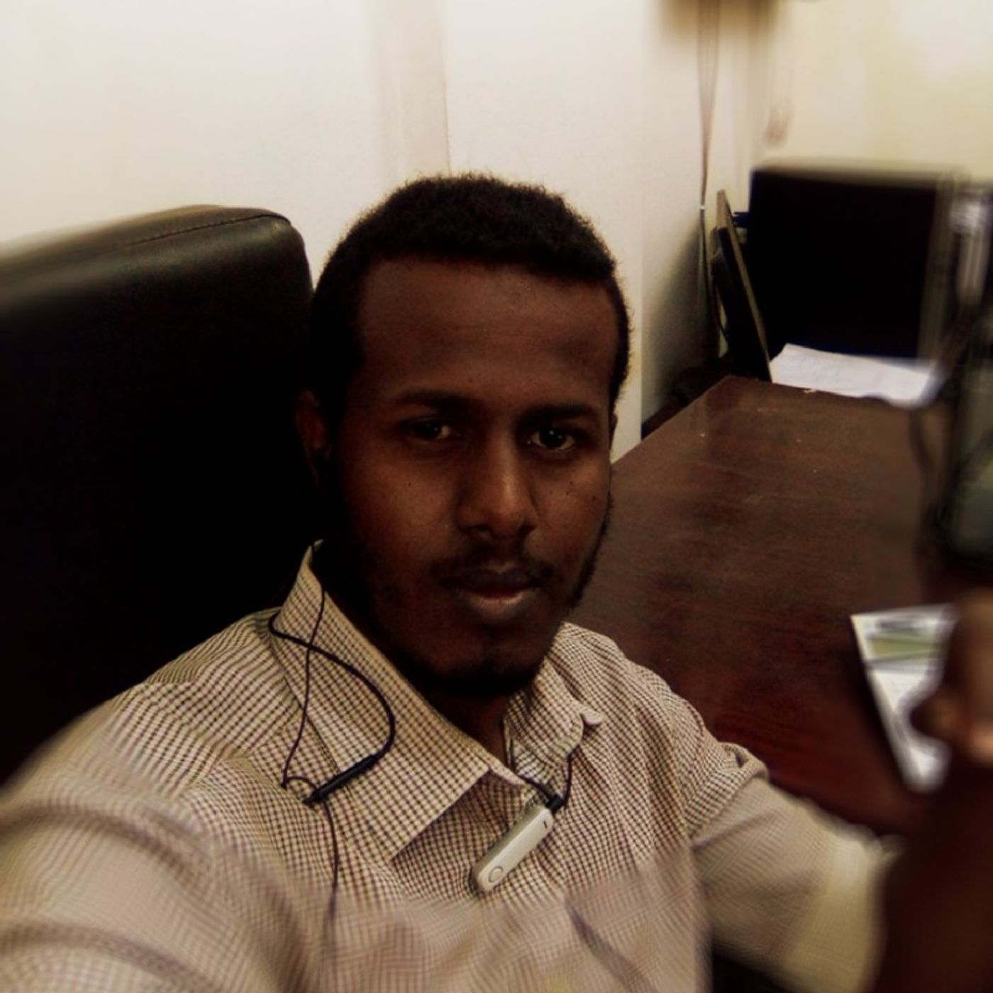 Mohammed Babiker musa