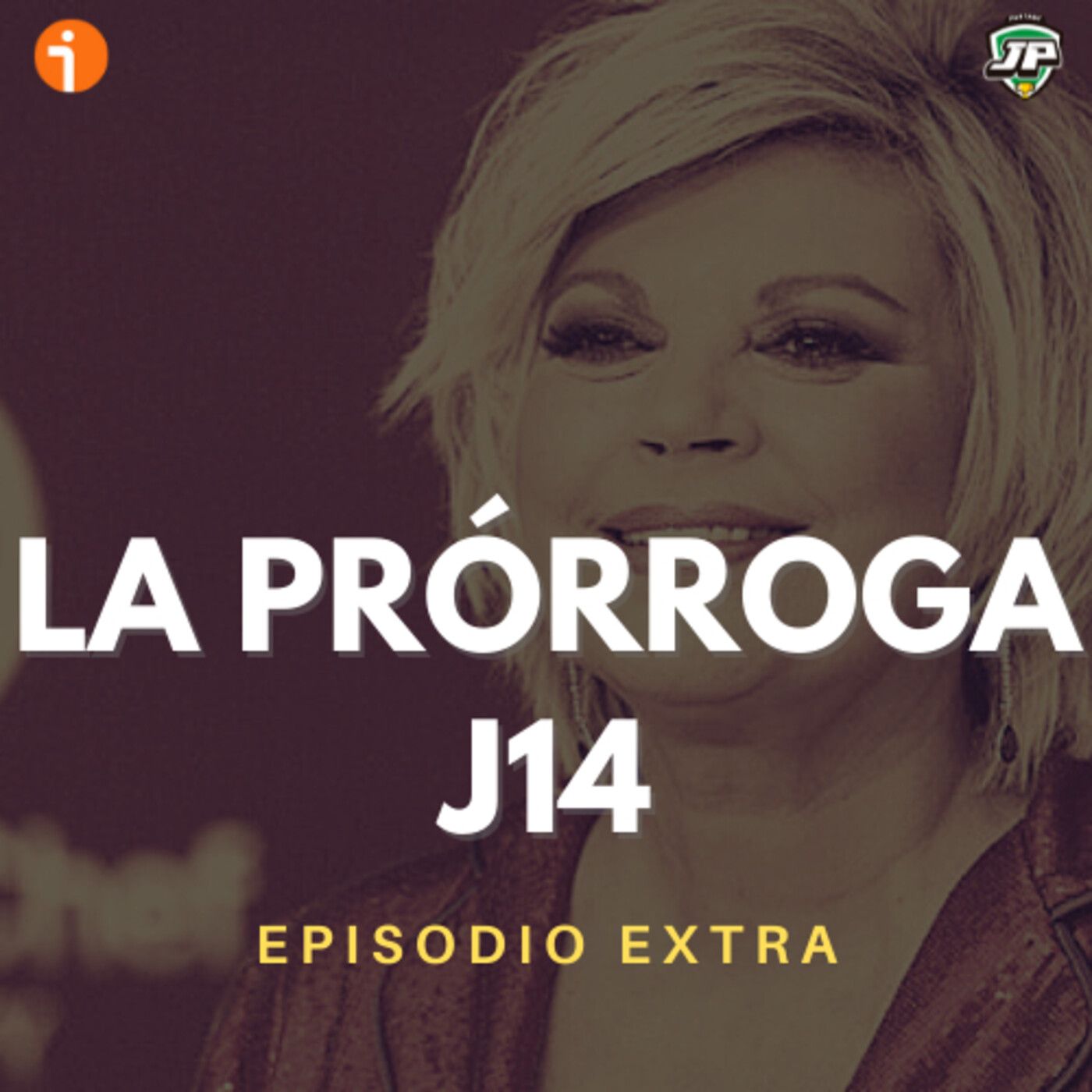 Portada de Jornada Perfecta Podcast