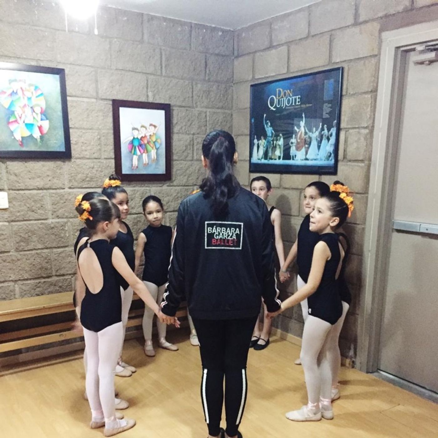 BG Ballet