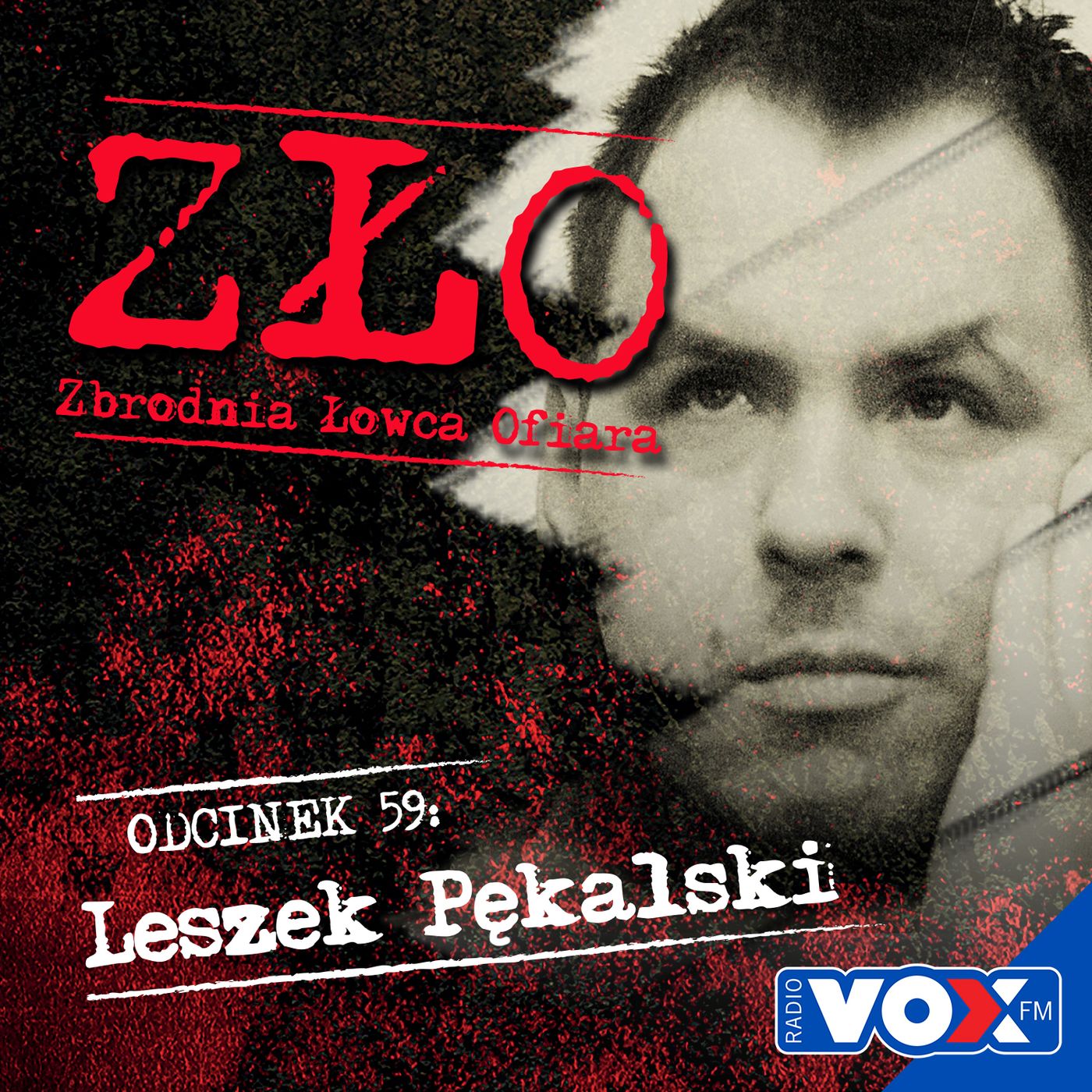 ZŁO - Zbrodnia Łowca Ofiara