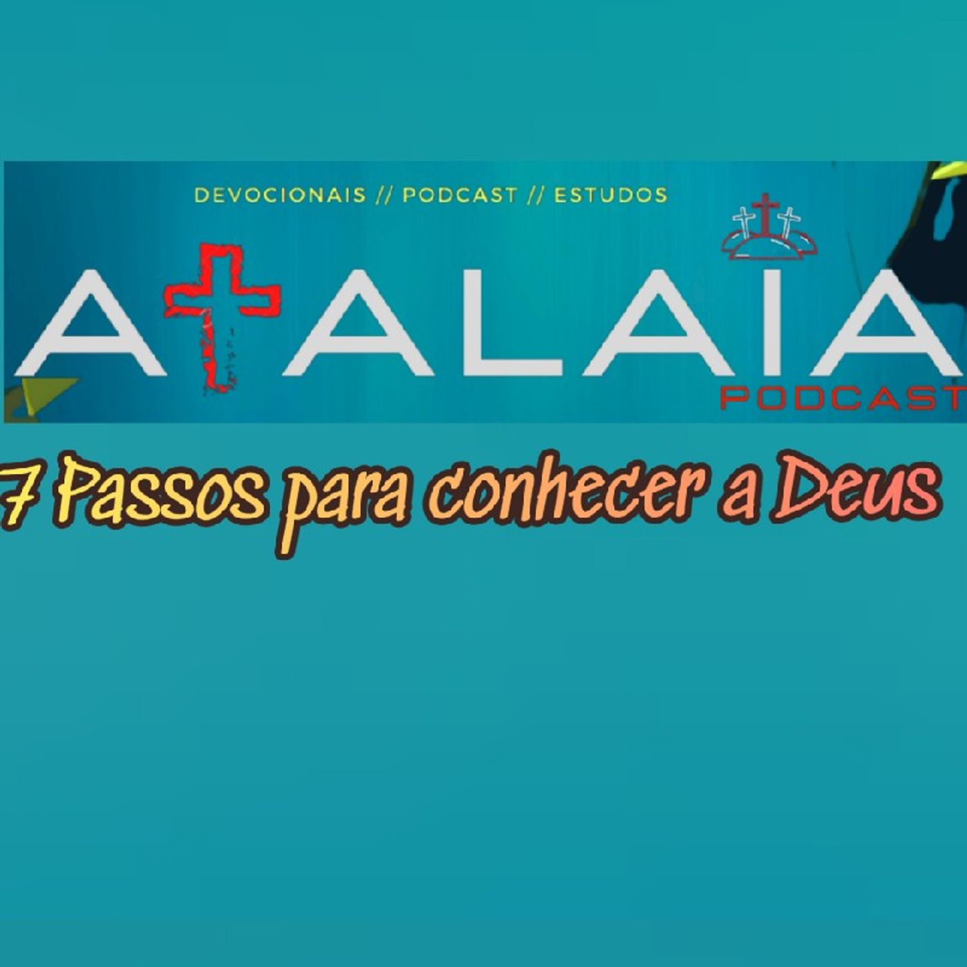 O Atalaia Devocionais.