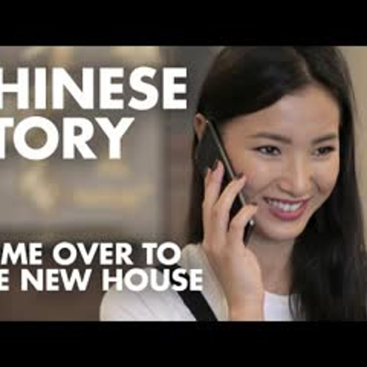 Come Over To The New House   Chinese Listening   Chinese Reading   New HSK 2 episode artwork