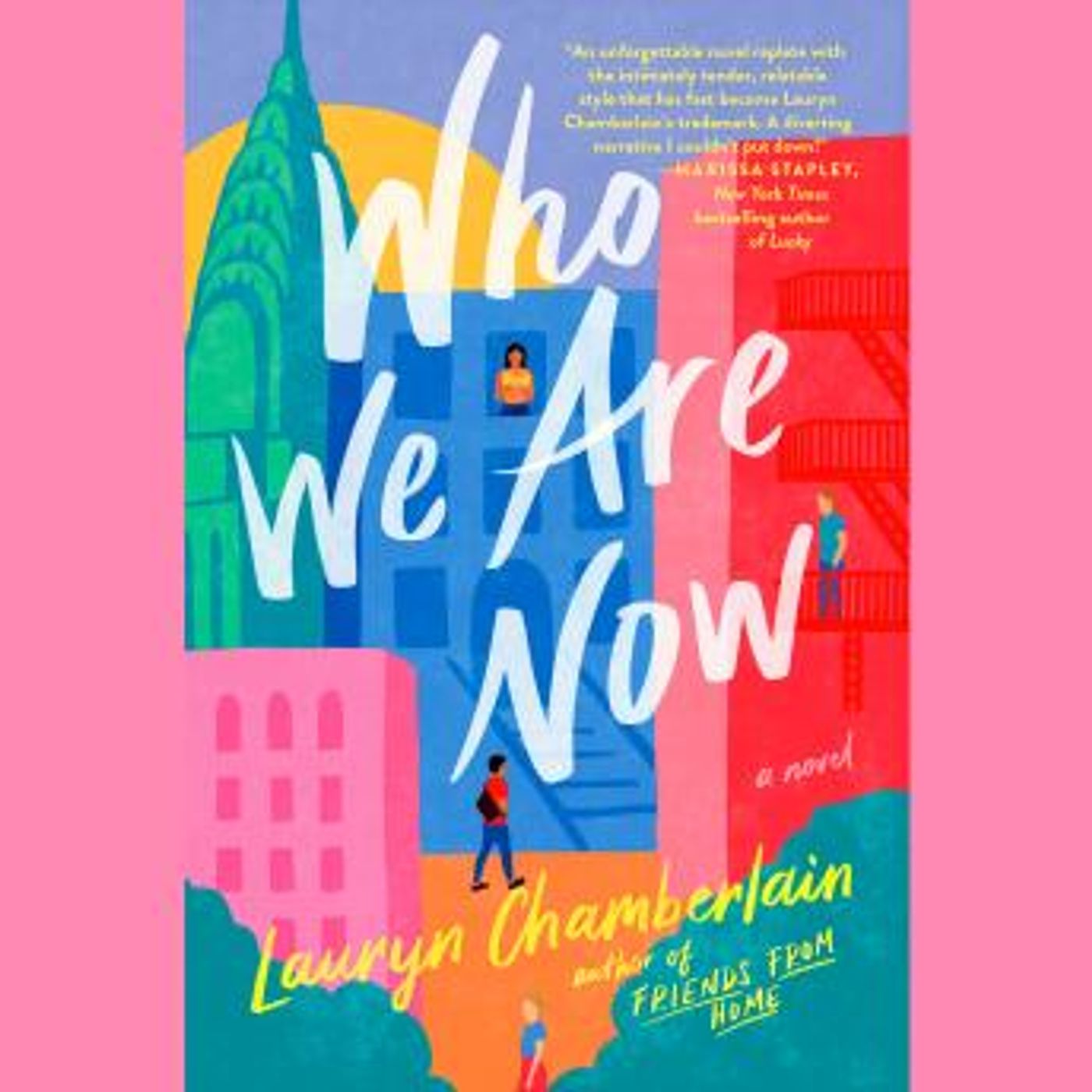 Get New Full Audiobooks in Fiction, Contemporary Women