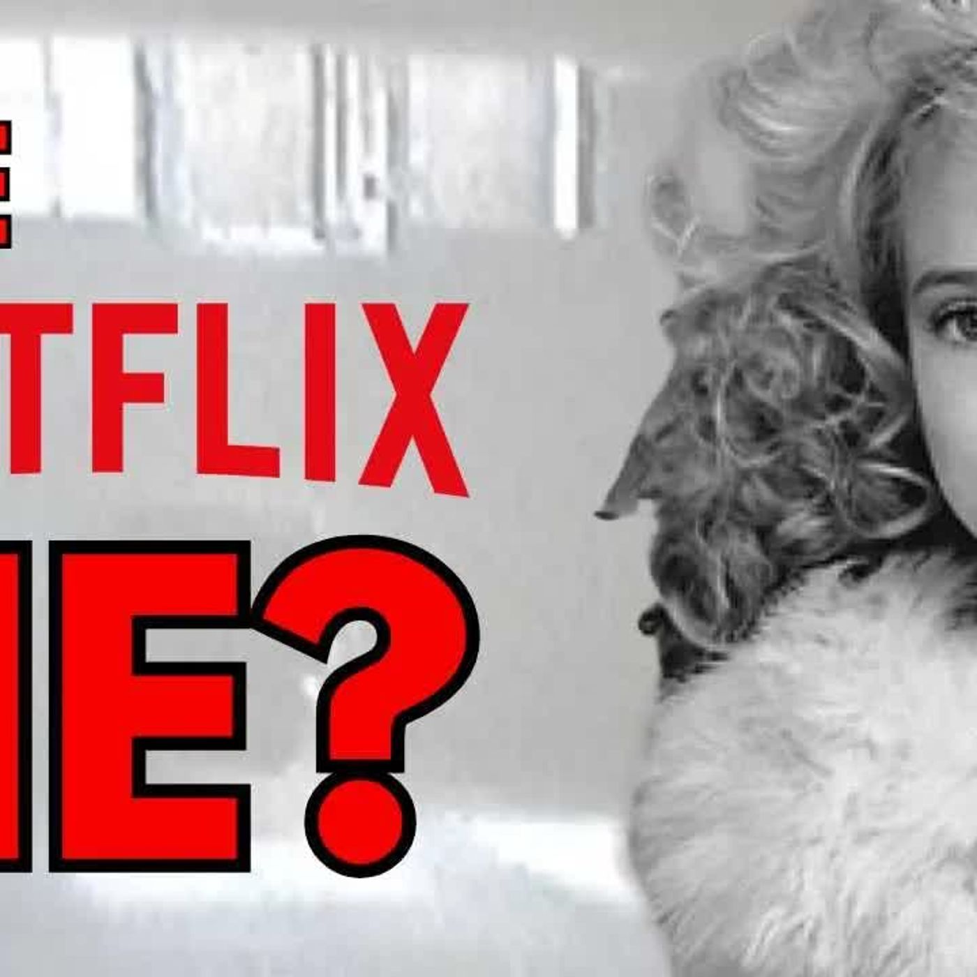 JONBENET ON NETFLIX Window to Note - From Start to Finish, Does The Intruder Theory Make ANY Sense？ episode artwork