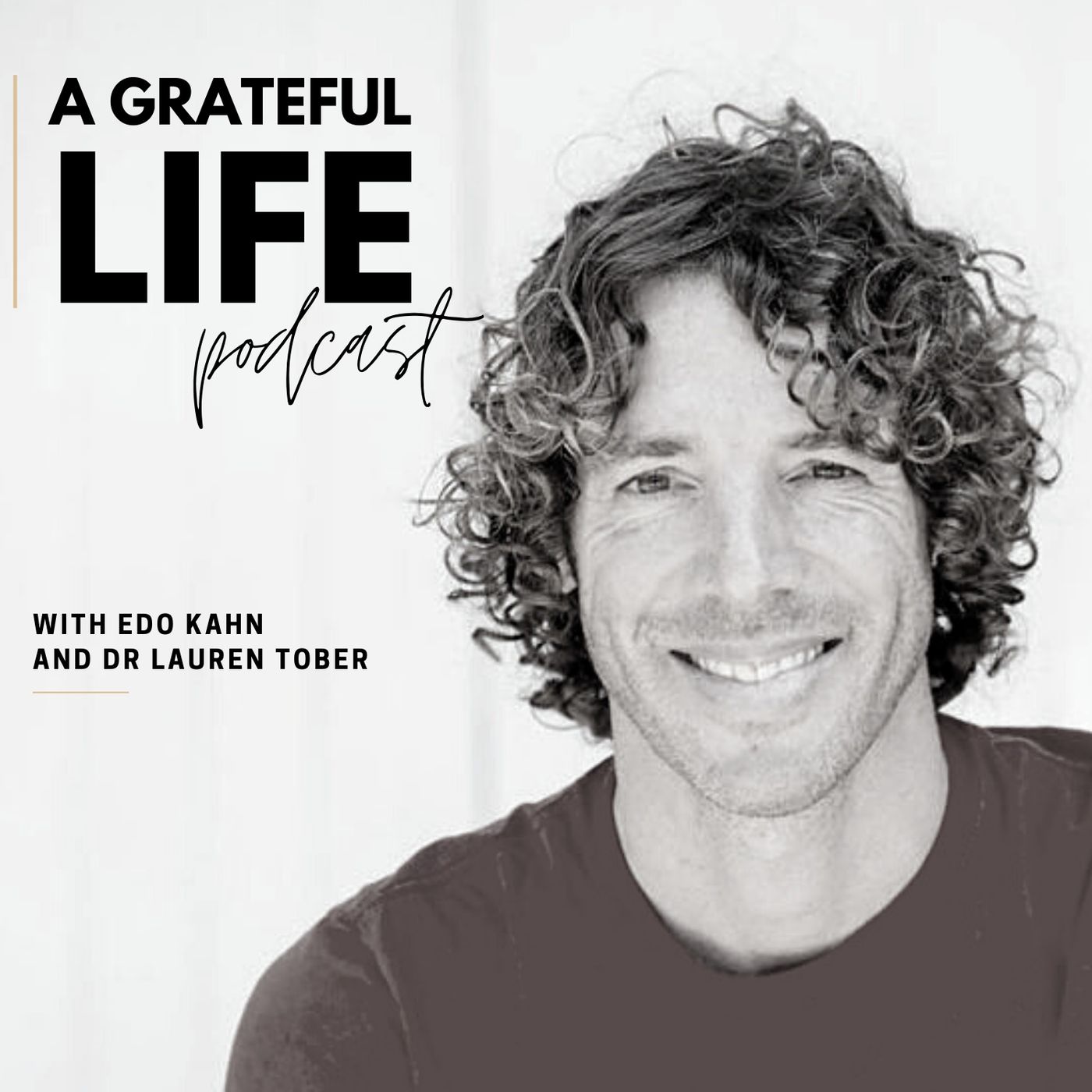 A Grateful Life