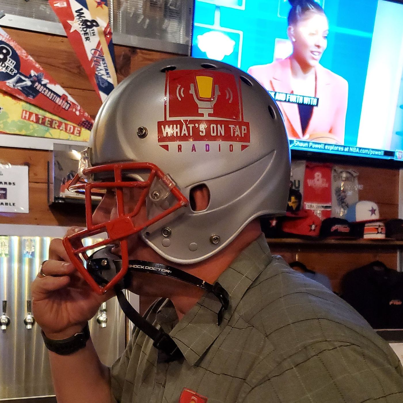 cover of episode Super Bowl Party Fails and Wins