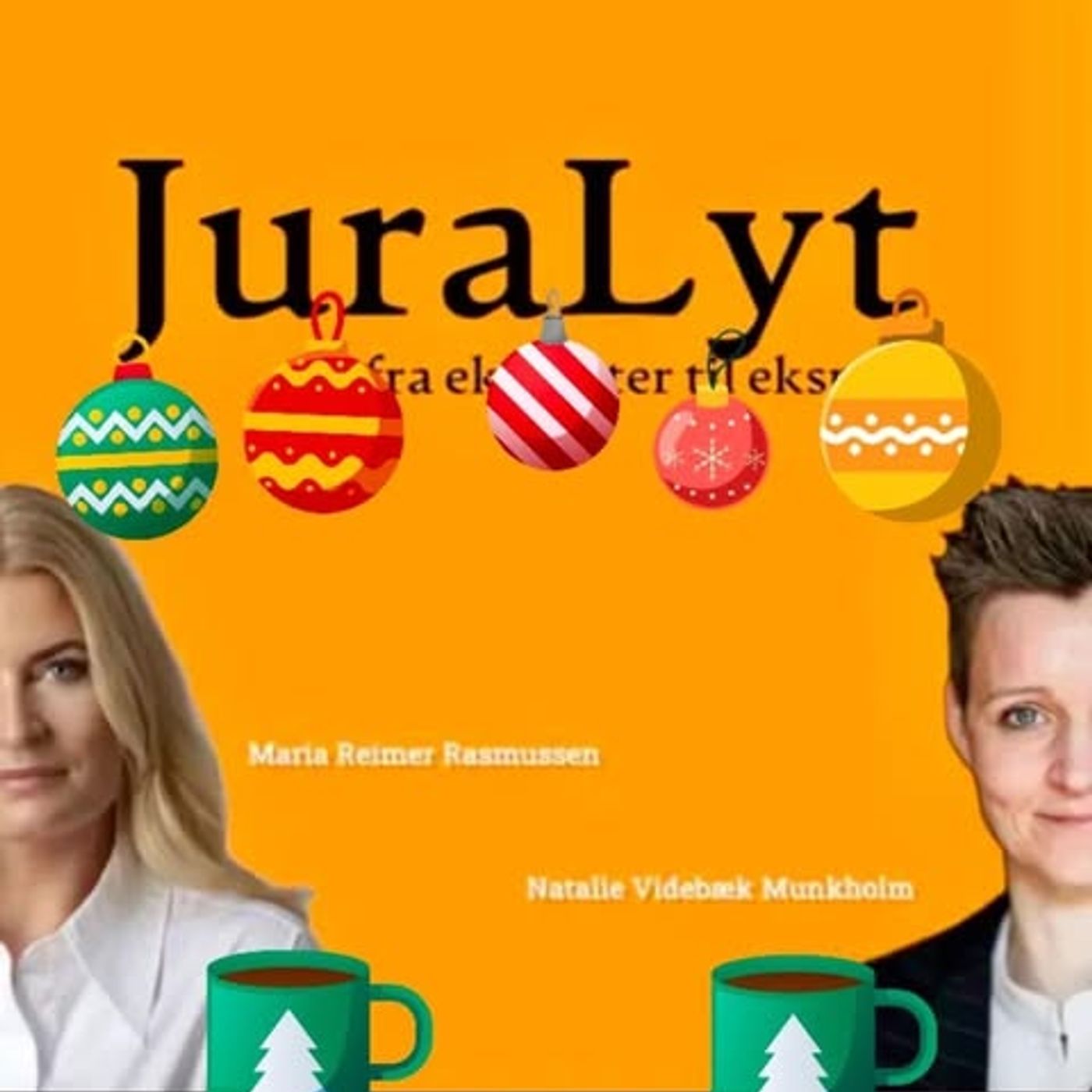 JuraLyt