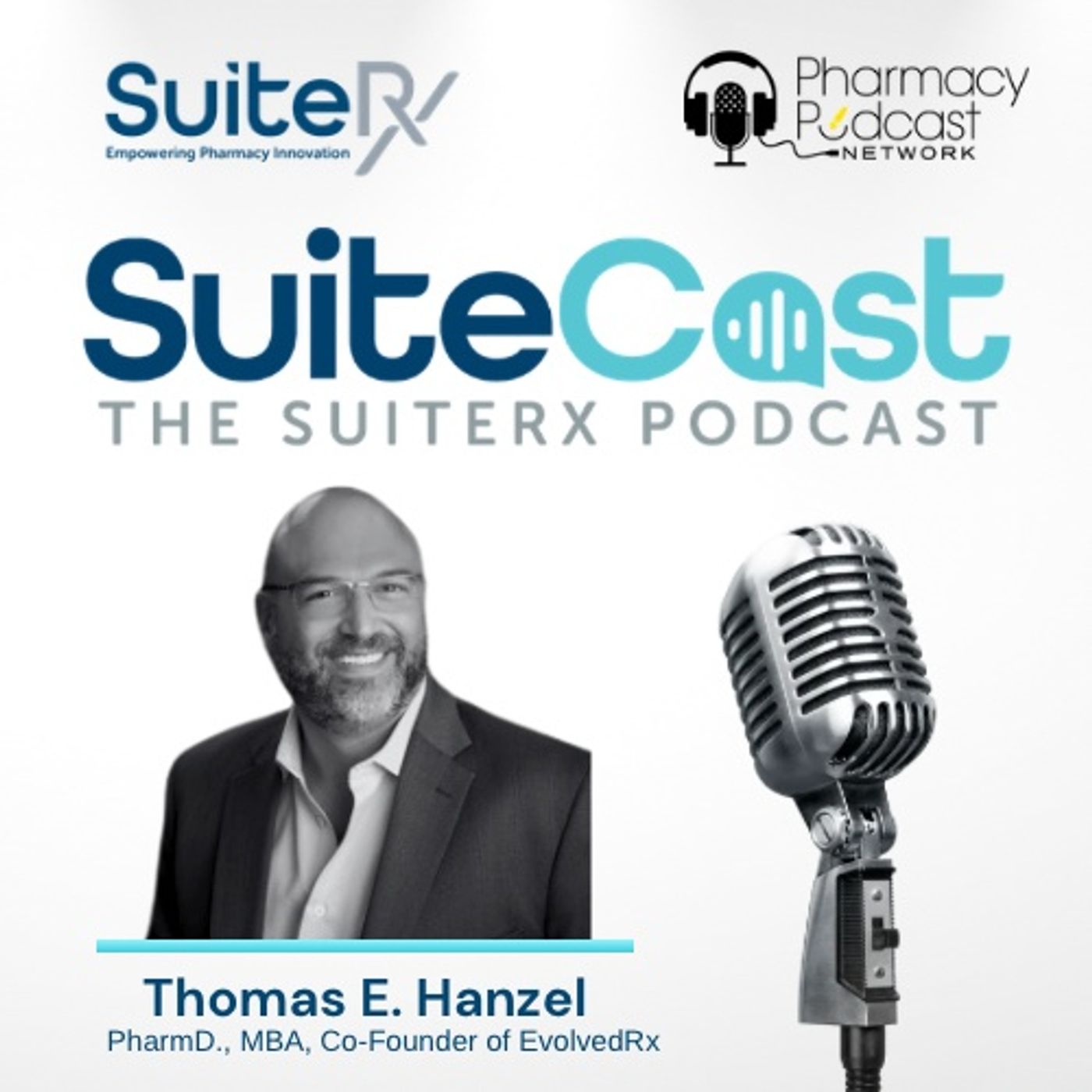 The Future of Long-Term Care Pharmacy: AI, Automation & New Revenue Models | SuiteCast episode artwork