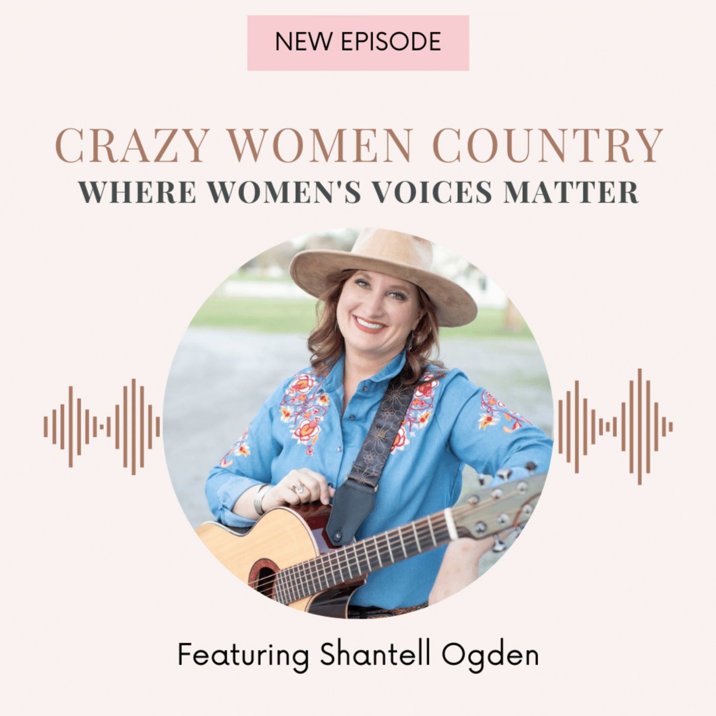 Crazy Women Country