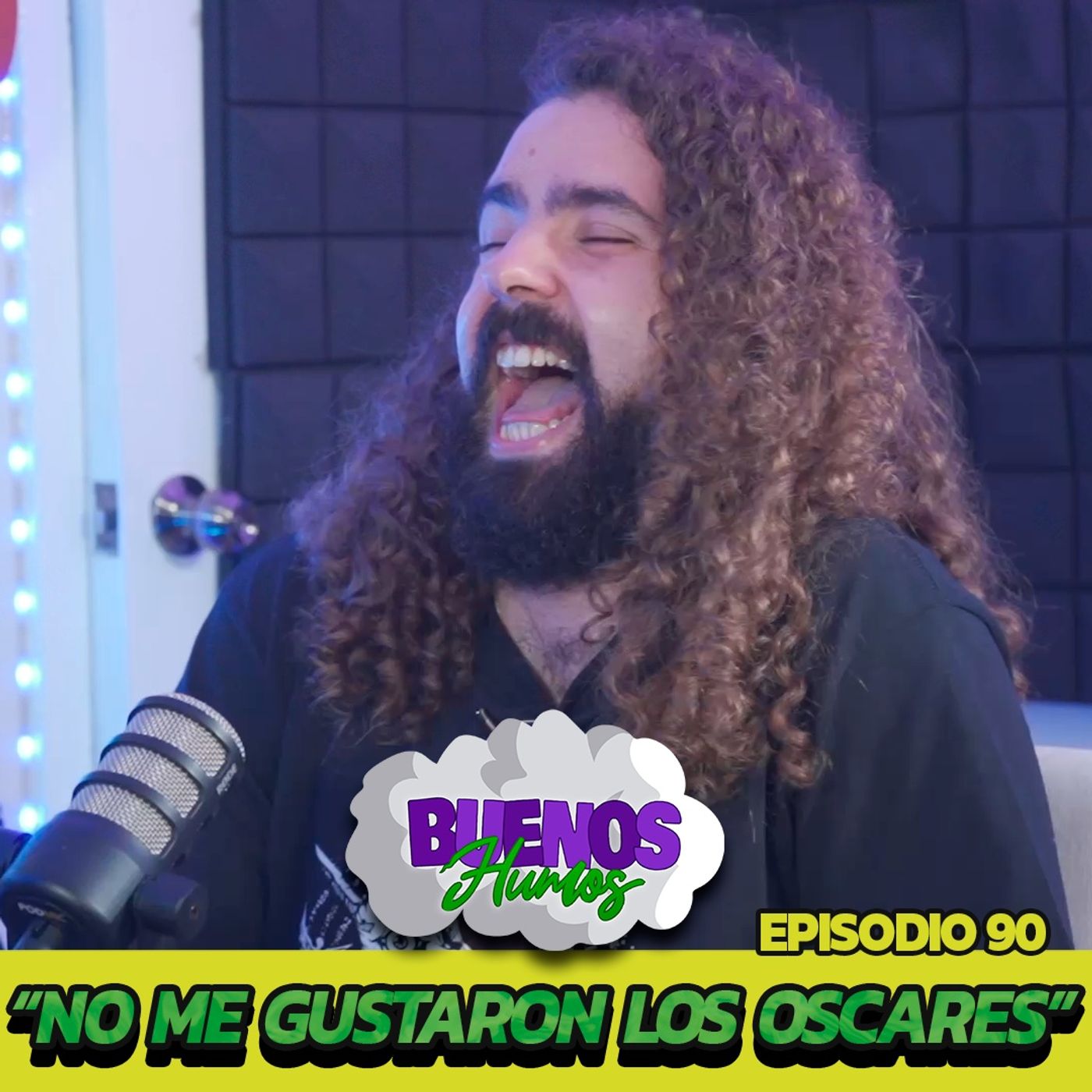 Buenos Humos