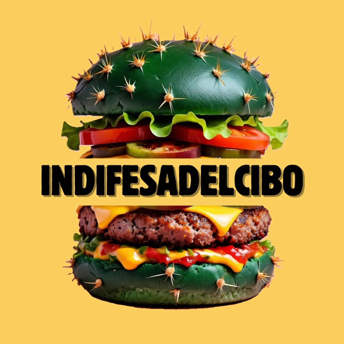INDIFESADELCIBO