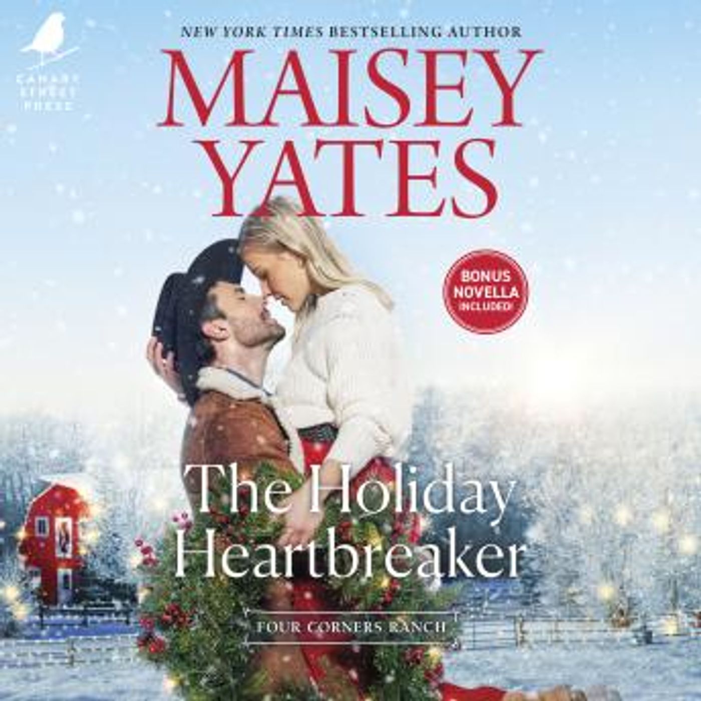 Download High-Quality Full Audiobooks in Romance, Modern