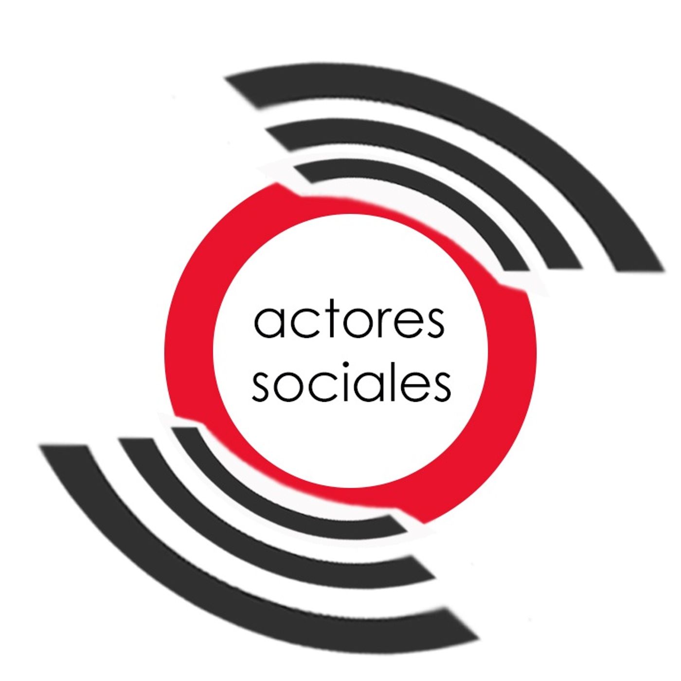 Actores Sociales