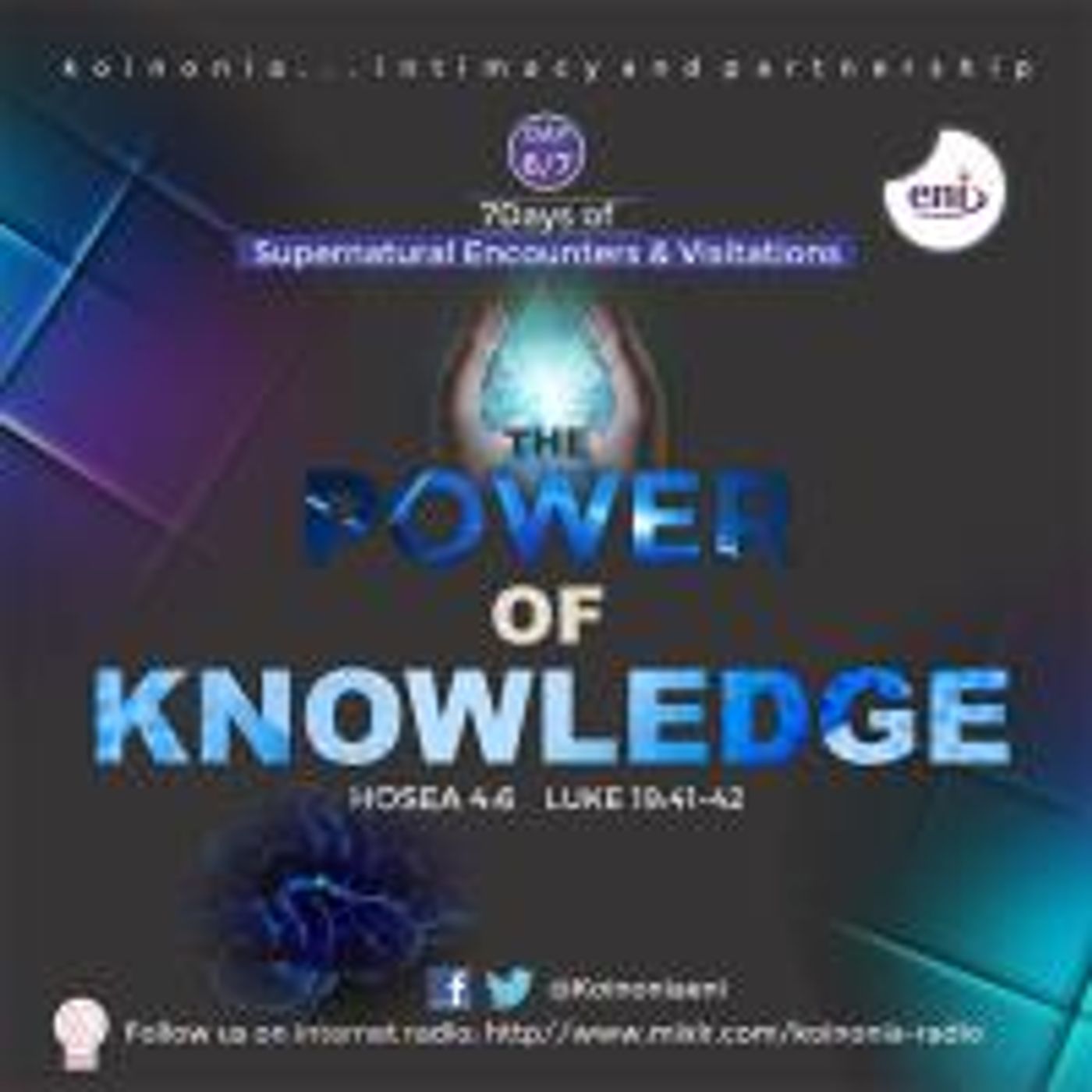 The_Power_of_Knowledge_Koinonia