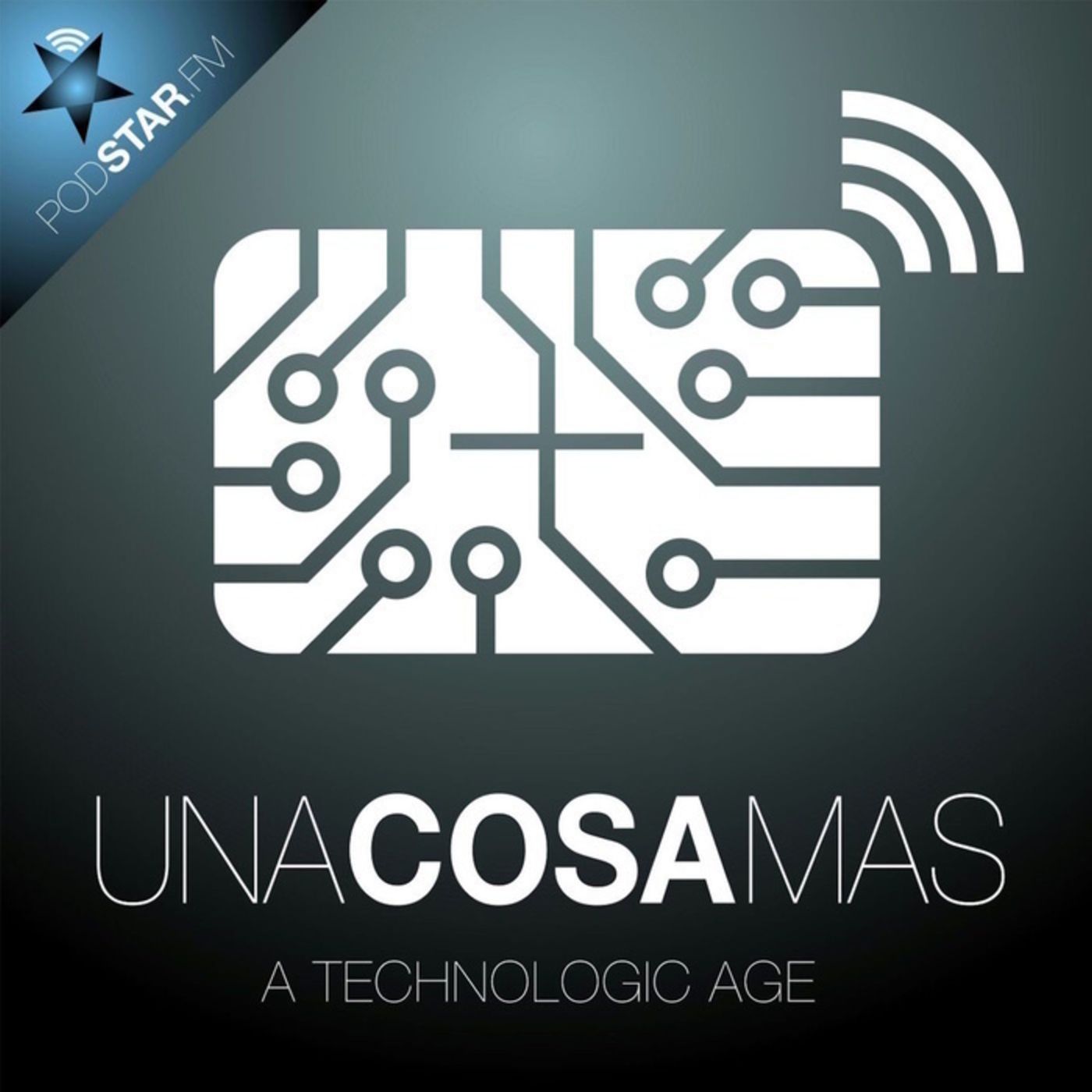 Una Cosa Más