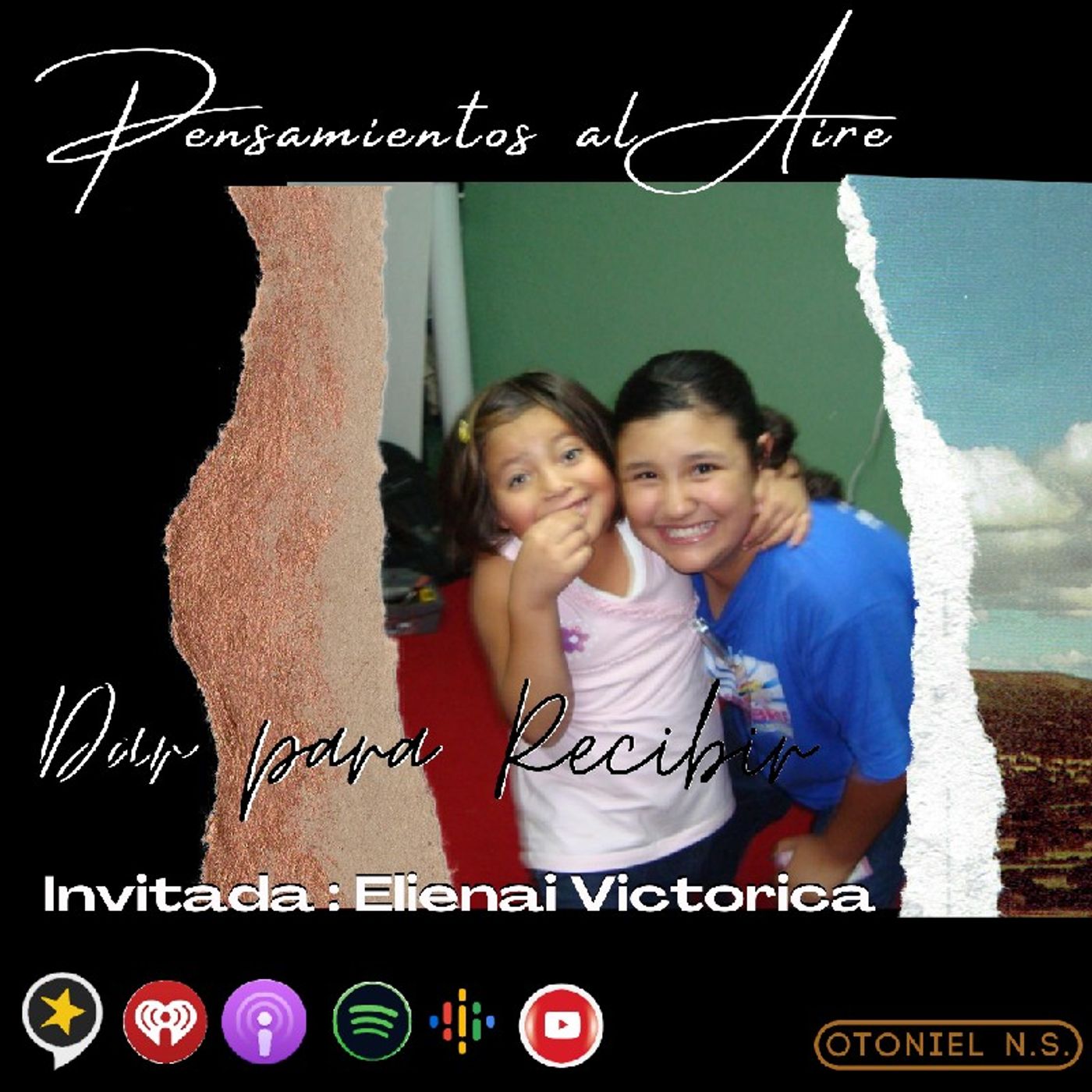 Pensamientos Al Aire