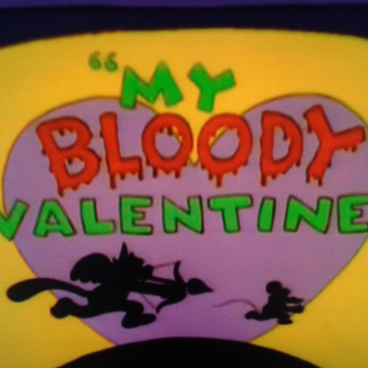 My Bloody Valentine and the Rise of Shoegaze