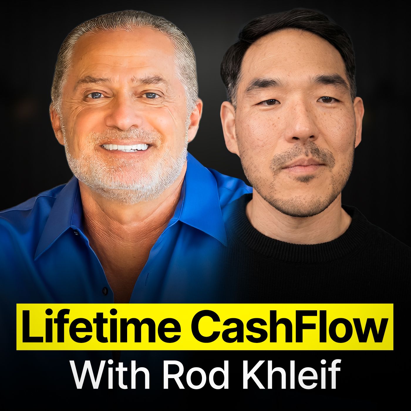 He Bought A Building For $5.7M And Forced The Value To $10.5M With One Letter | Ep.1,249 episode artwork