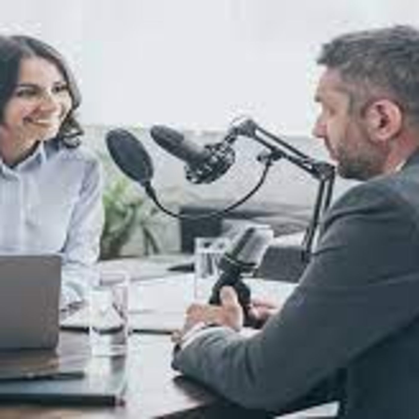 Podcastrid