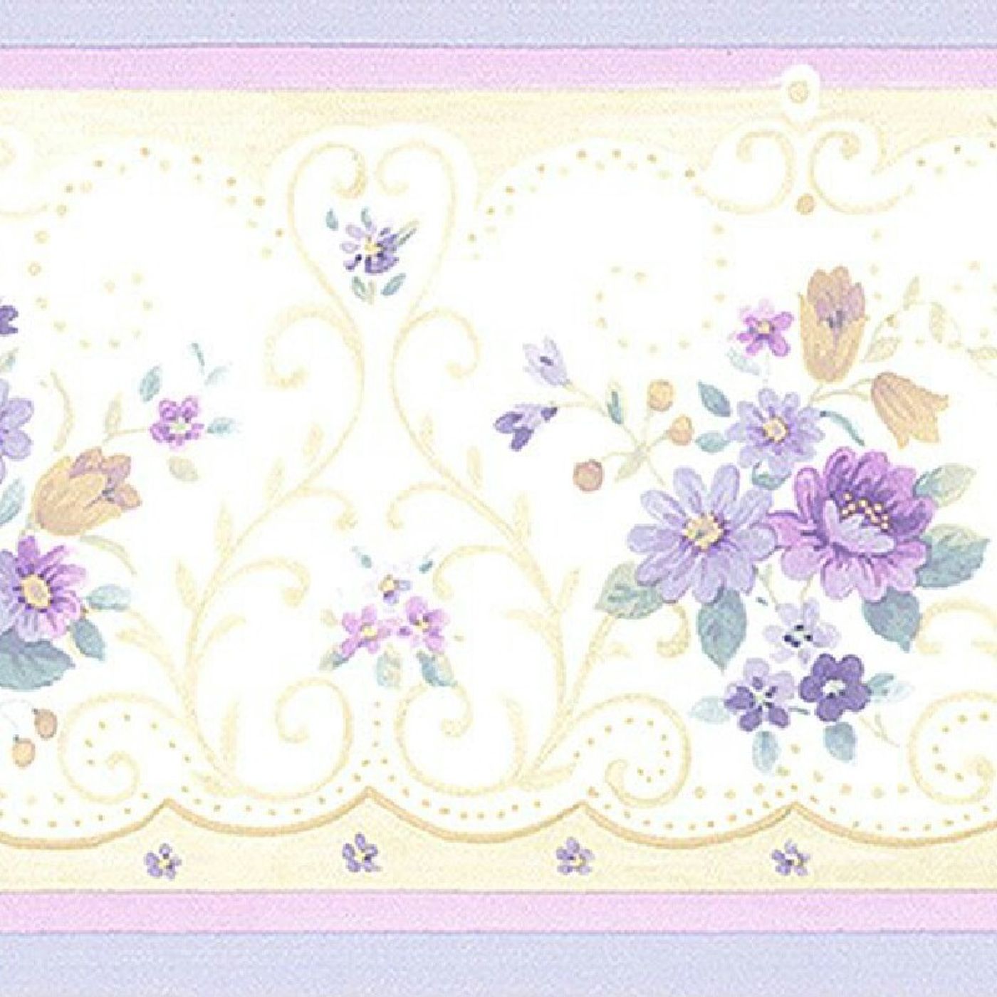 Troglodytes In Bloom