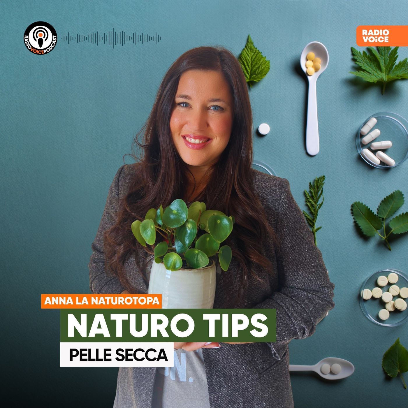 Naturotips - Radio Voice