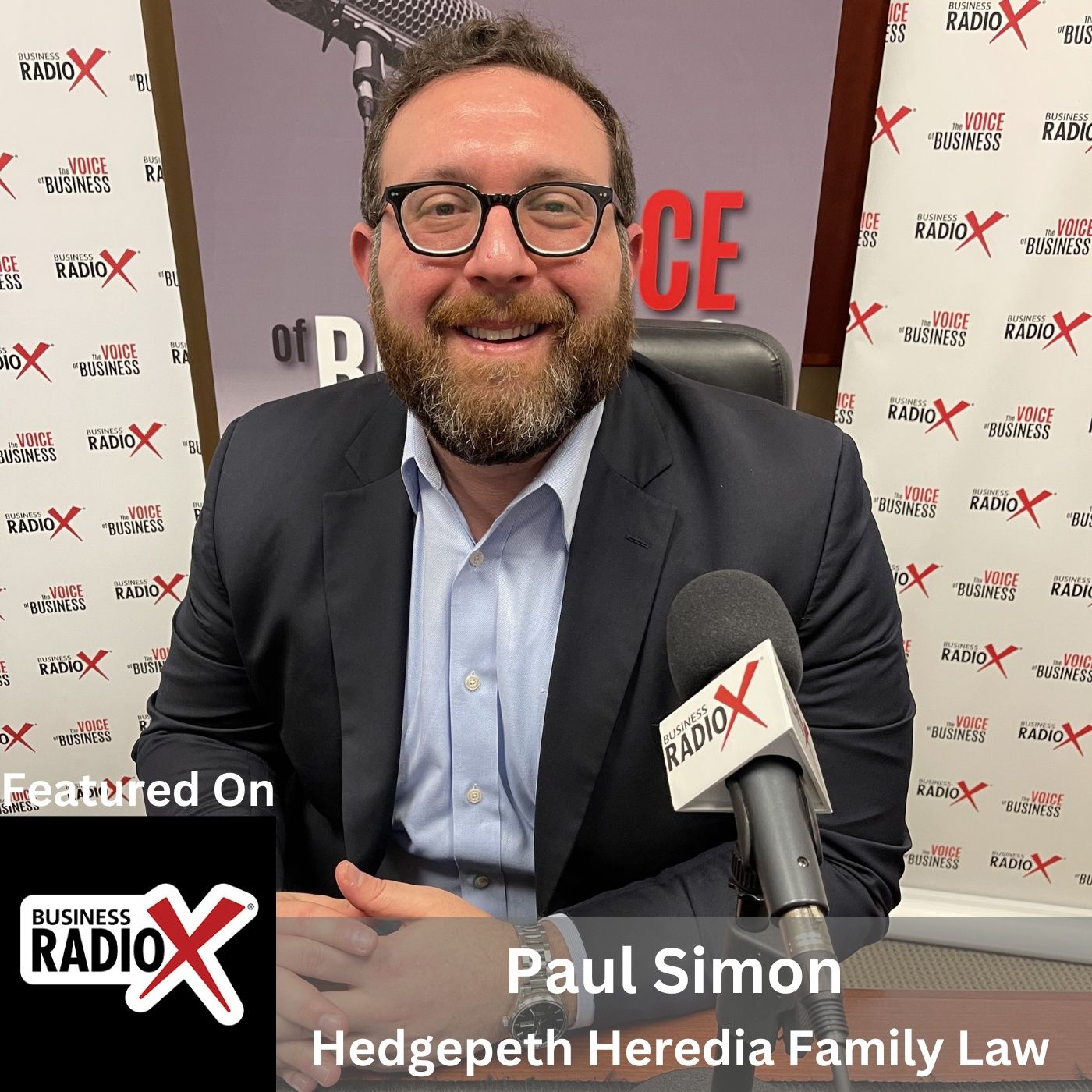 North Fulton Business Radio