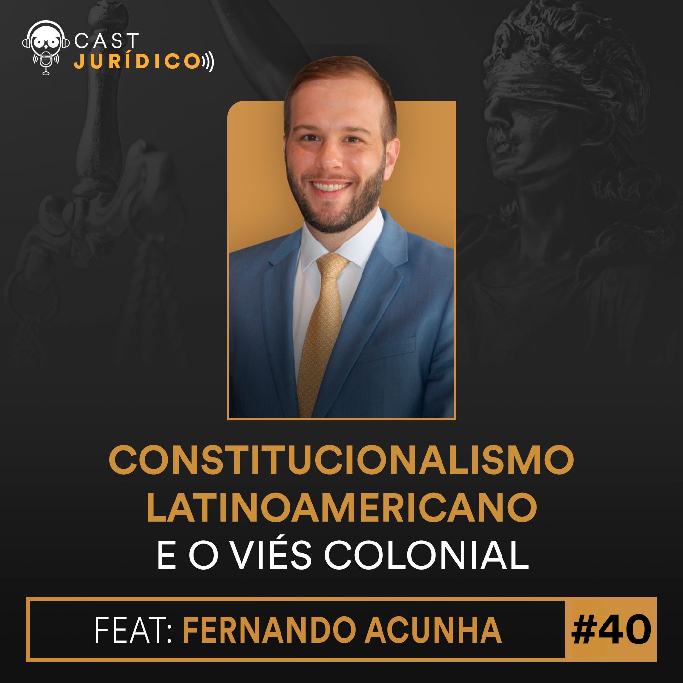 Cast Jurídico