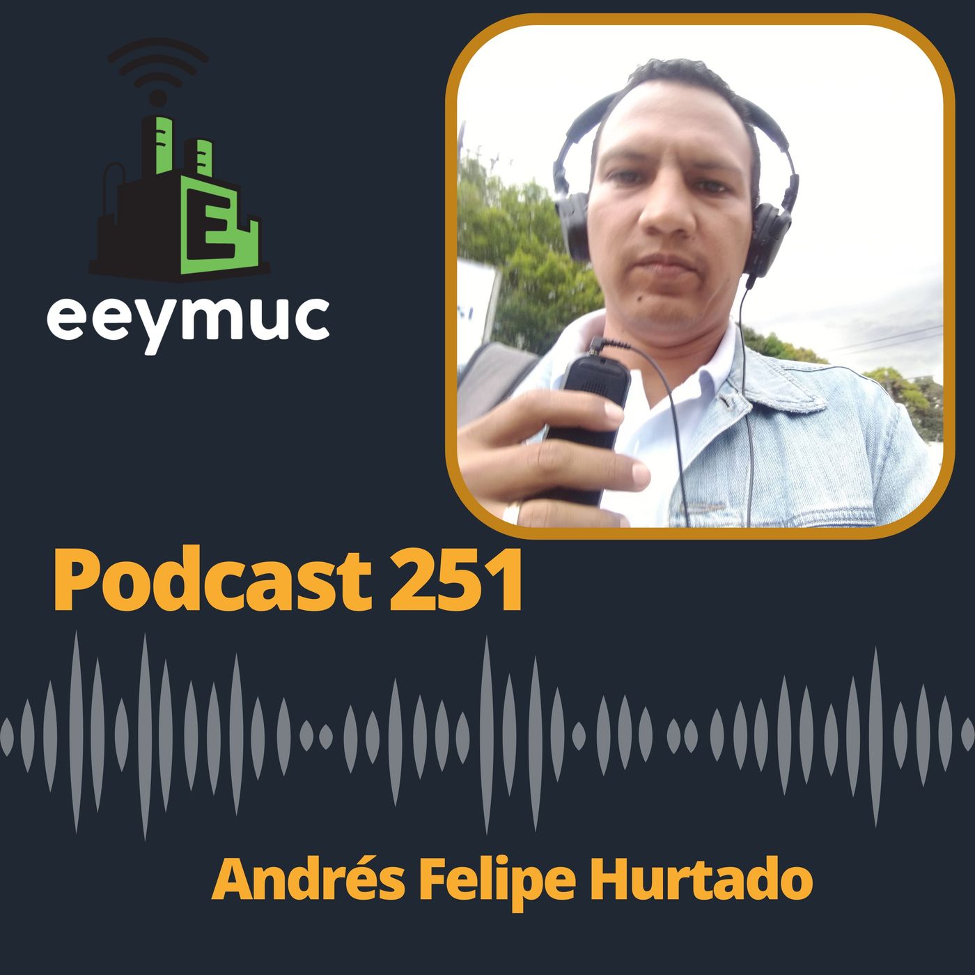251: Nuevos Negocios En La Industria 4.0 episode artwork