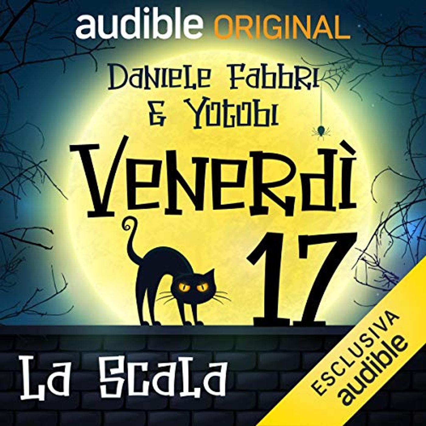 Audible Original