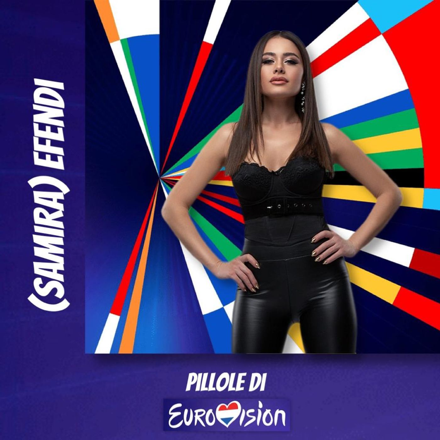 Pillole di Eurovision: Ep. 14 Efendi episode artwork