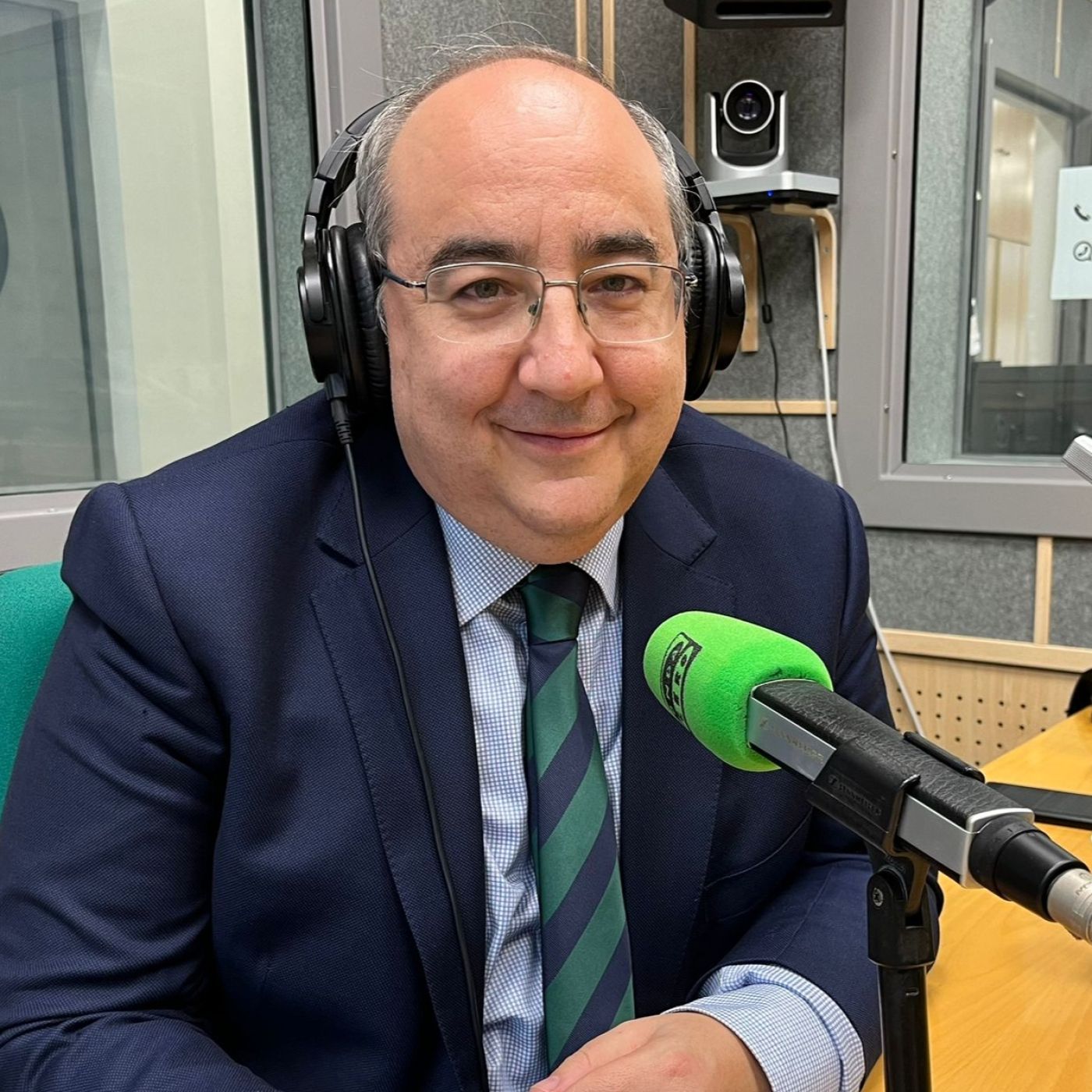 Andalucía Capital-Diego García Cabello