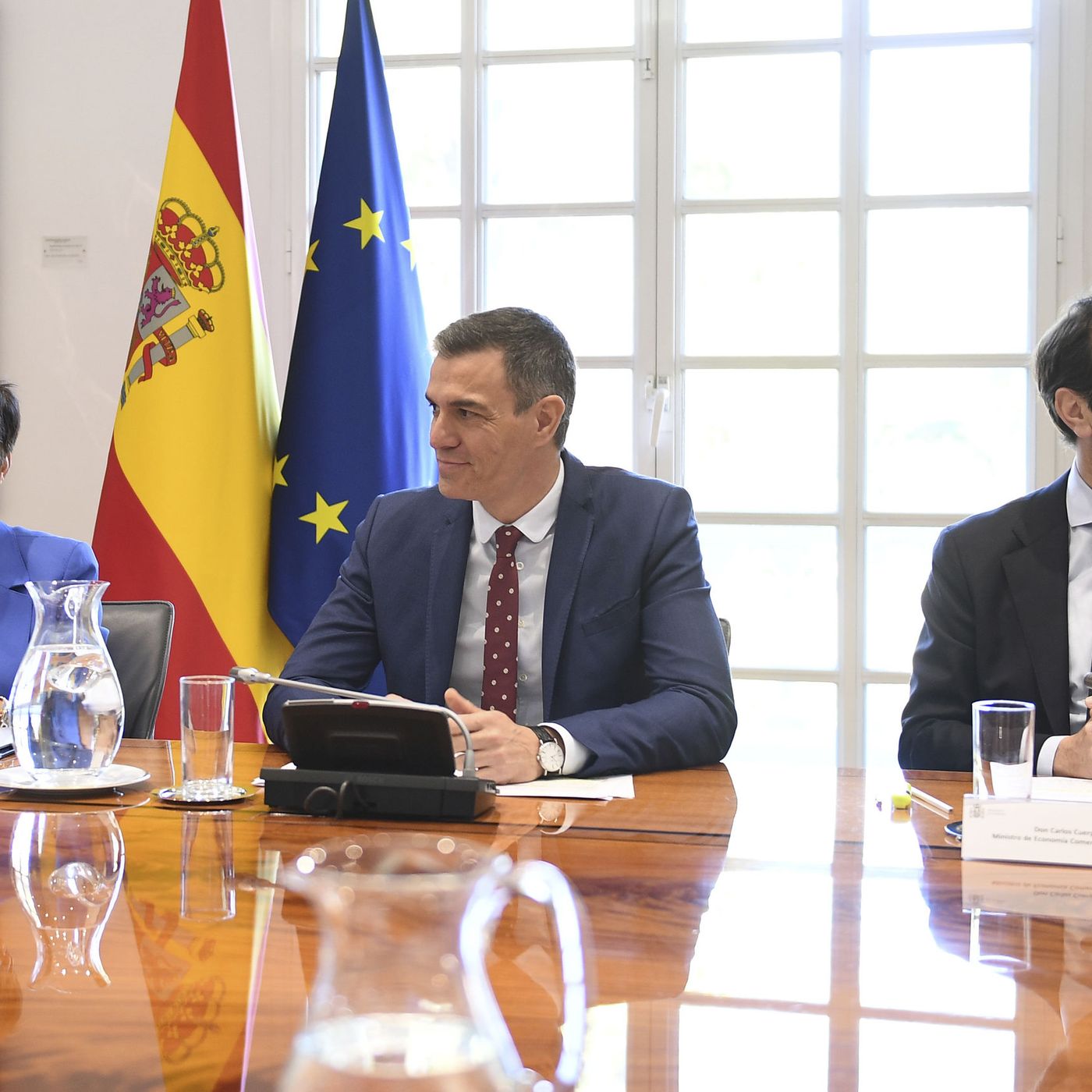 Prensa económica: Por qué el modelo económico de Sánchez hace caer la productividad