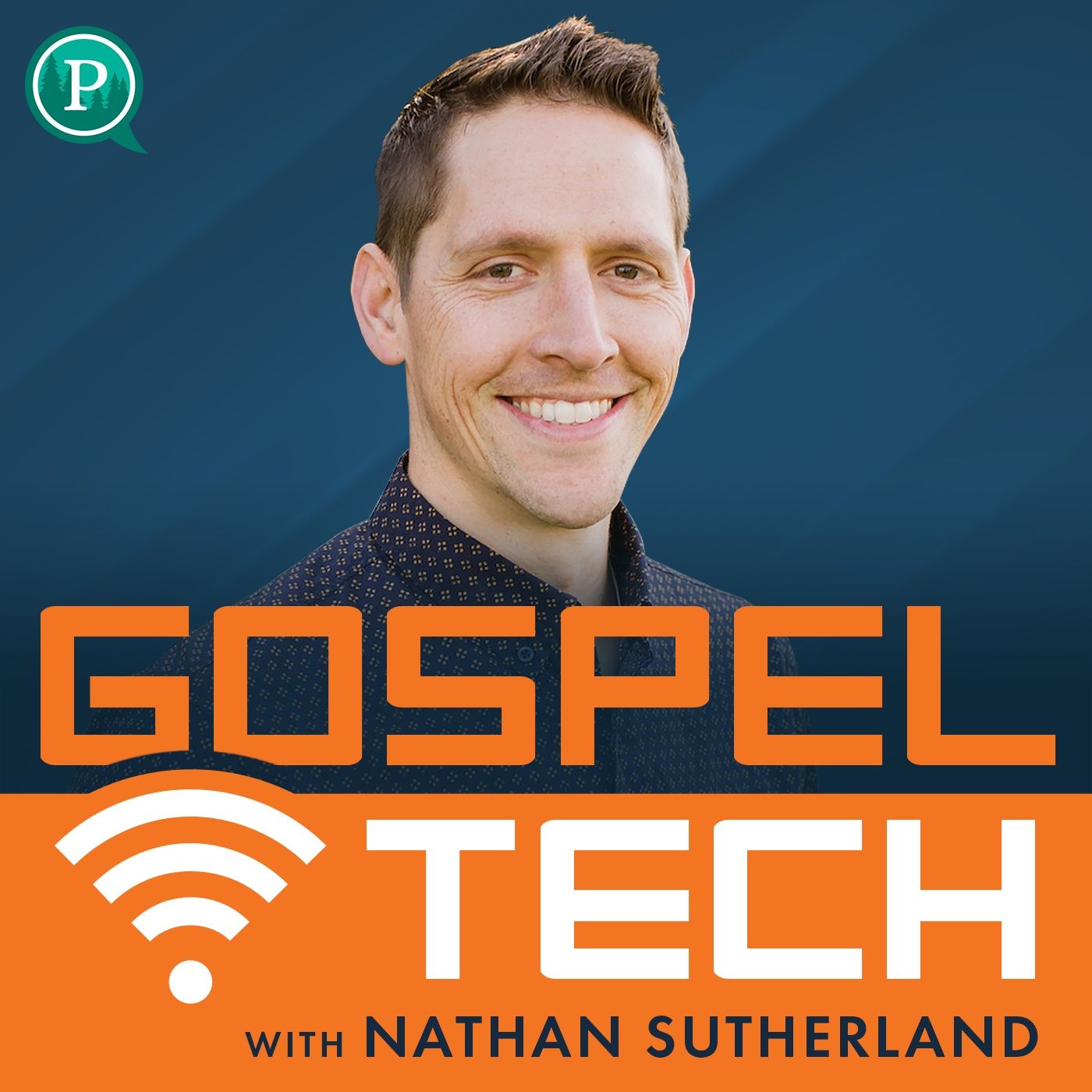 Gospel Tech with Nathan Sutherland