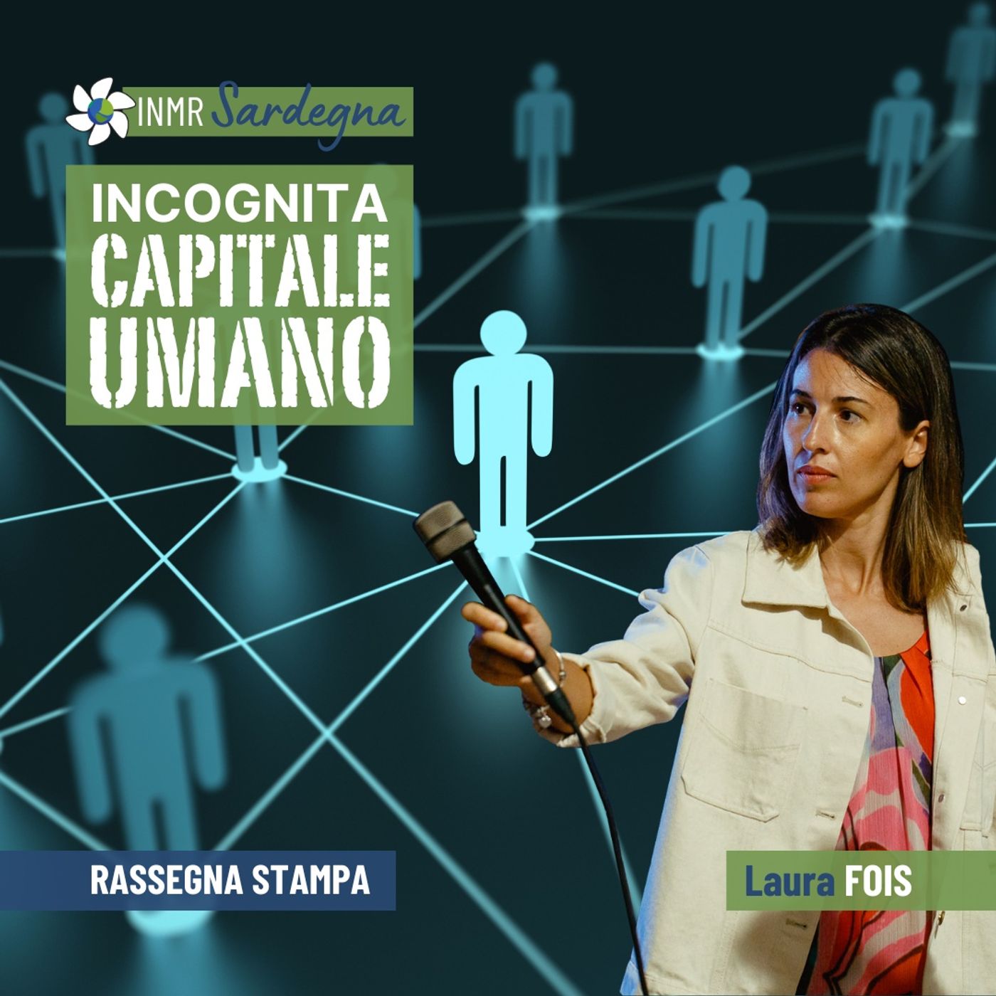 L'industria, gli incidenti mortali e i cervelli sardi - #INMR Sardegna #7 episode artwork