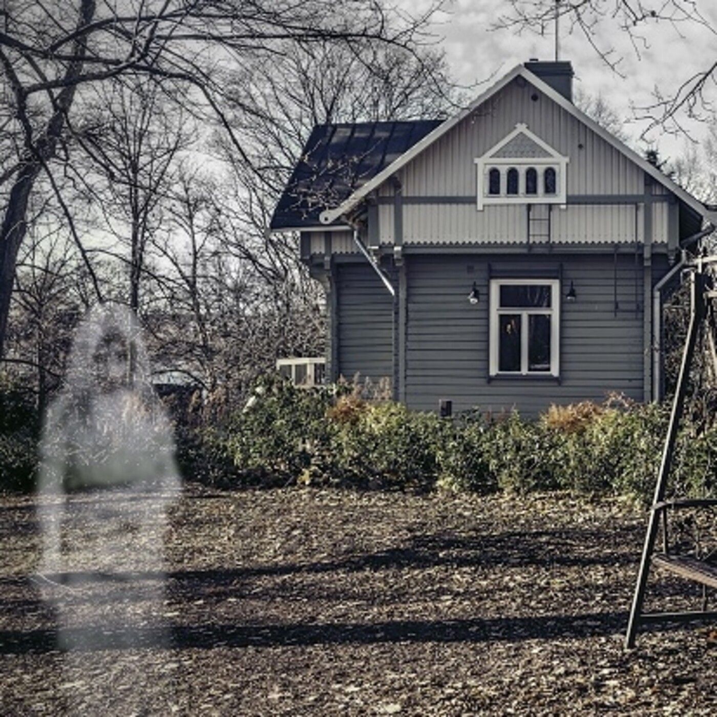 Historias de Miedo Febrero 18 2021 ASUSTE A LA NIÑA