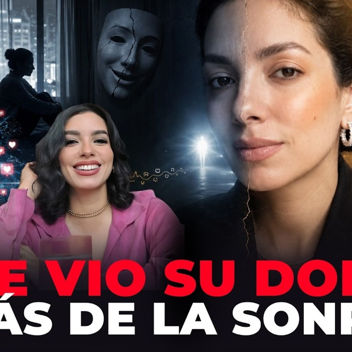 ¡LA SONRISA QUE OCULTABA UNA BATALLA! EL CASO MARIE CLAIRE SACUDE LAS REDES episode artwork