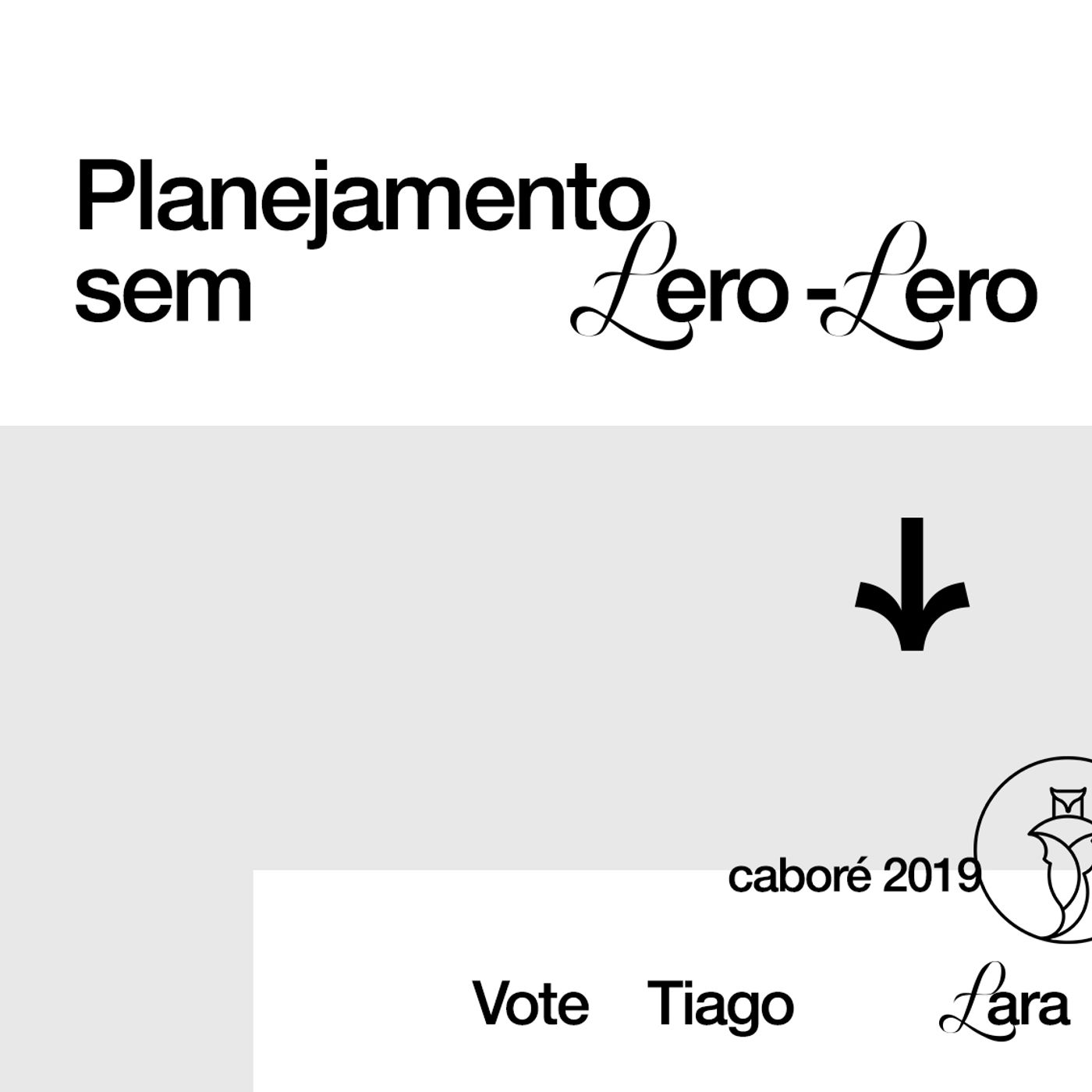 Conheça o Planejamento Sem Lero-lero