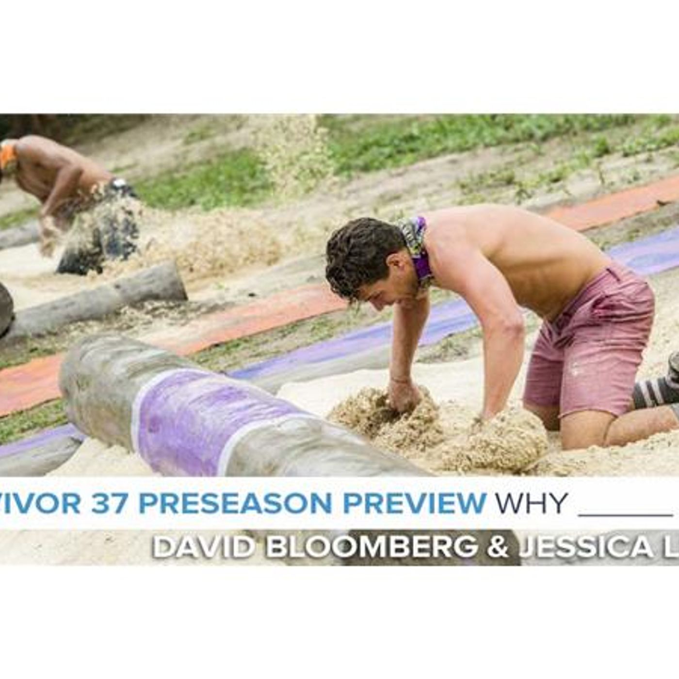 RHAPups Survivor Podcasts