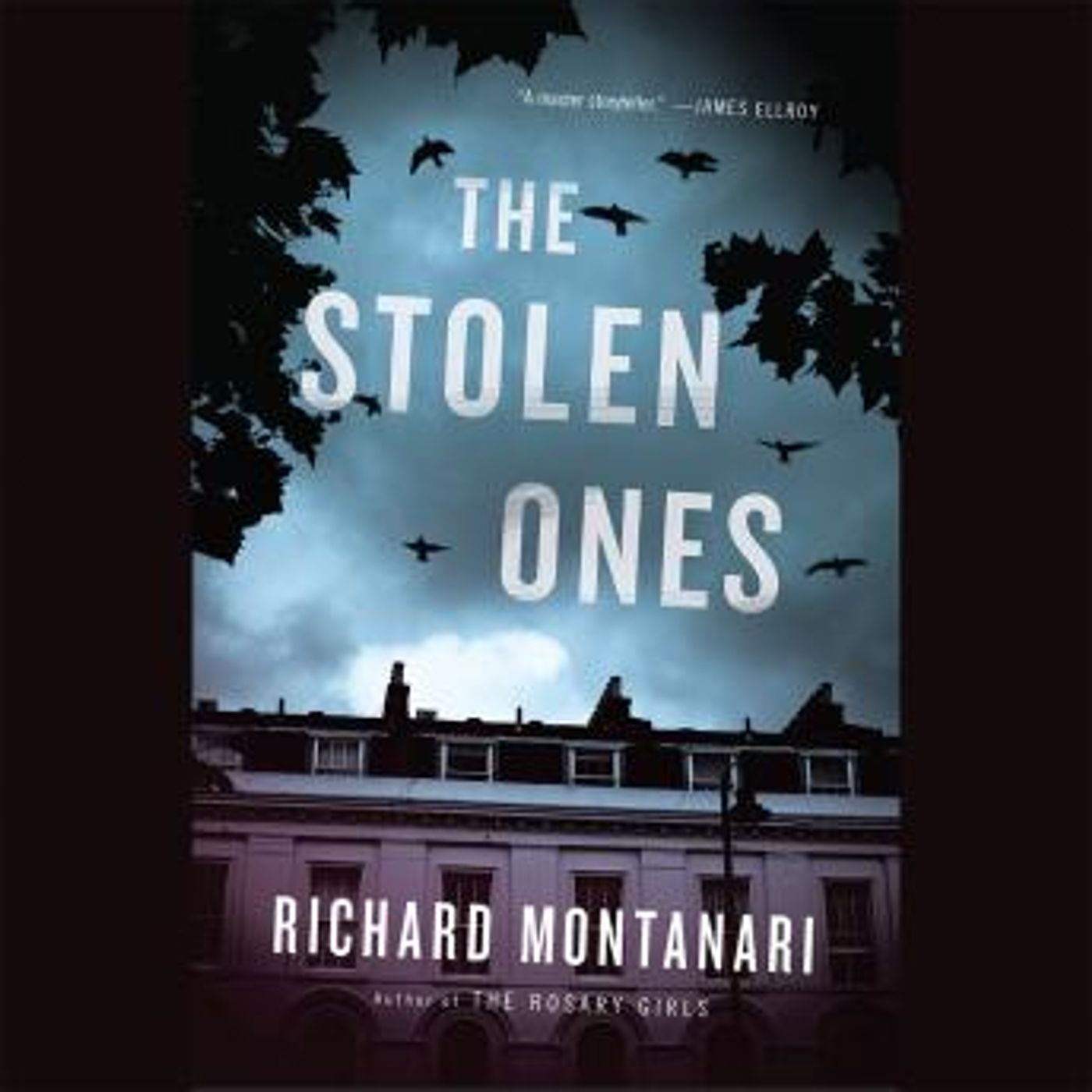 New Full Audiobooks in Mystery, Thriller & Horror, Police & Detective