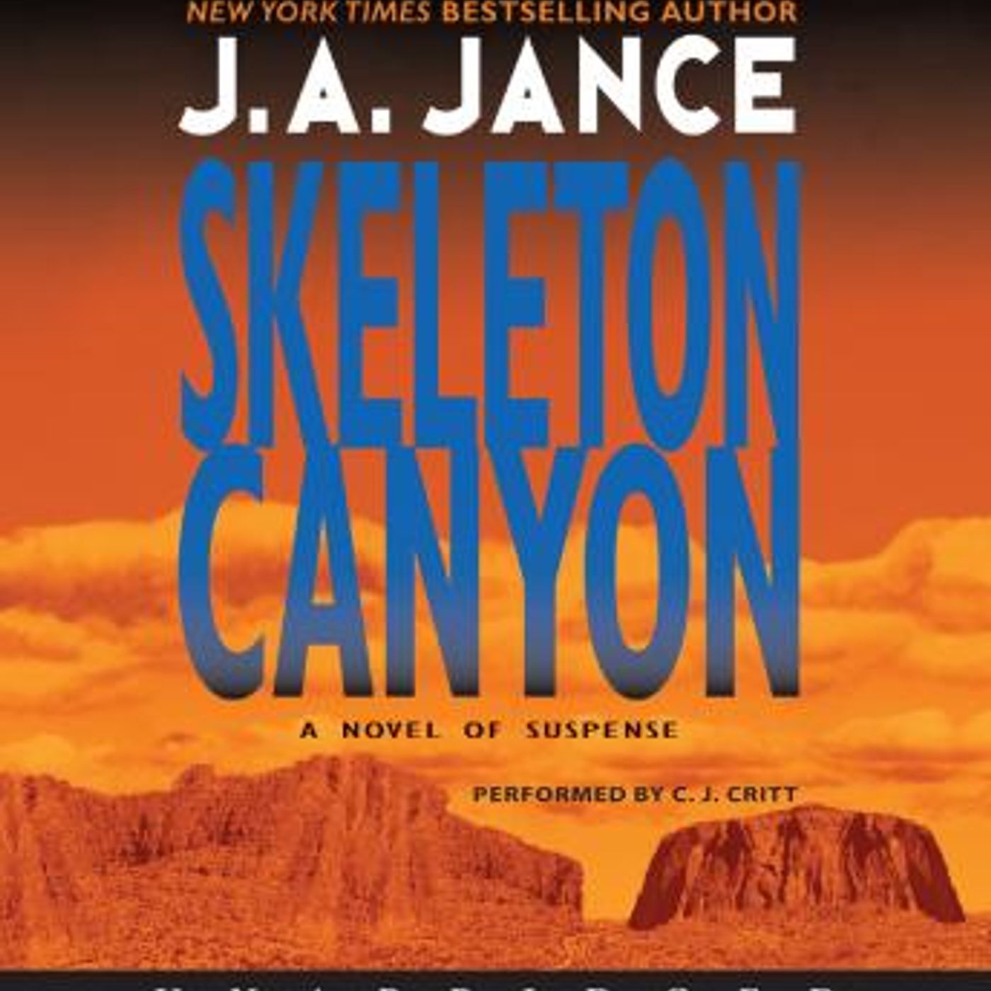 Get Latest Free Audiobooks in Mystery, Thriller & Horror, Police & Detective