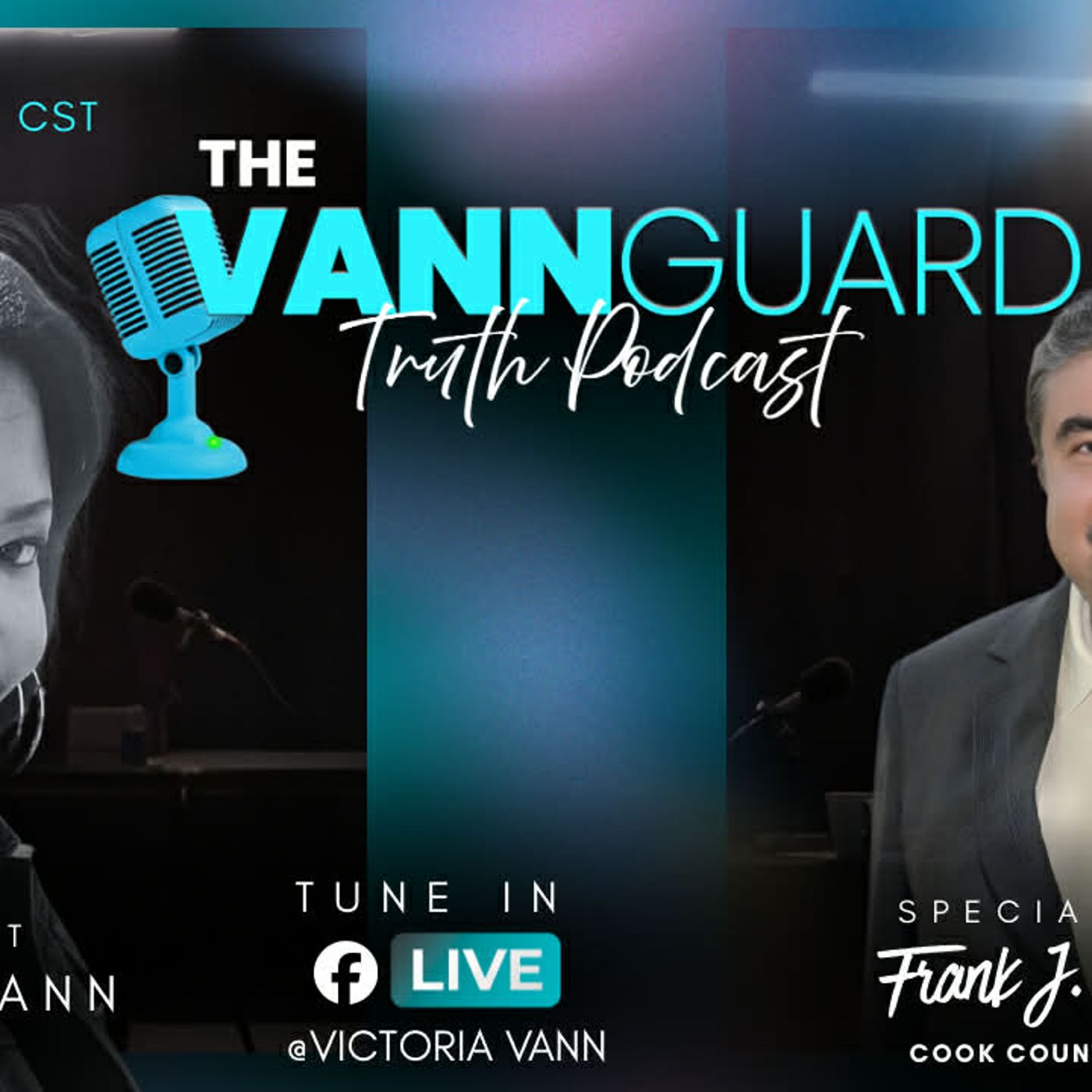 VANNguard Truth Podcast