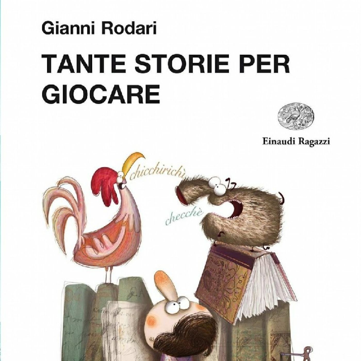 Tante Storie Per Giocare