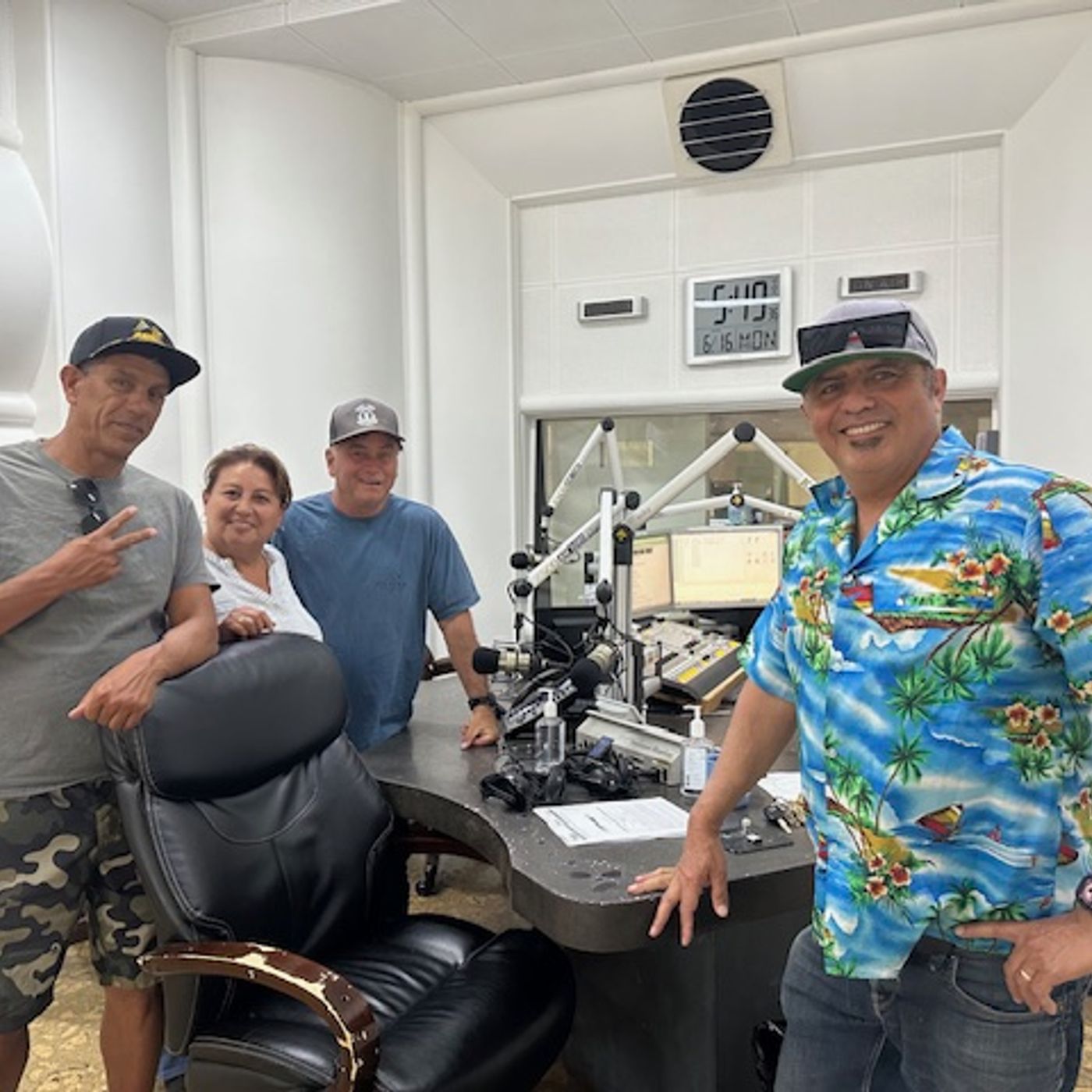 Surf Skate City Talk Radio Show