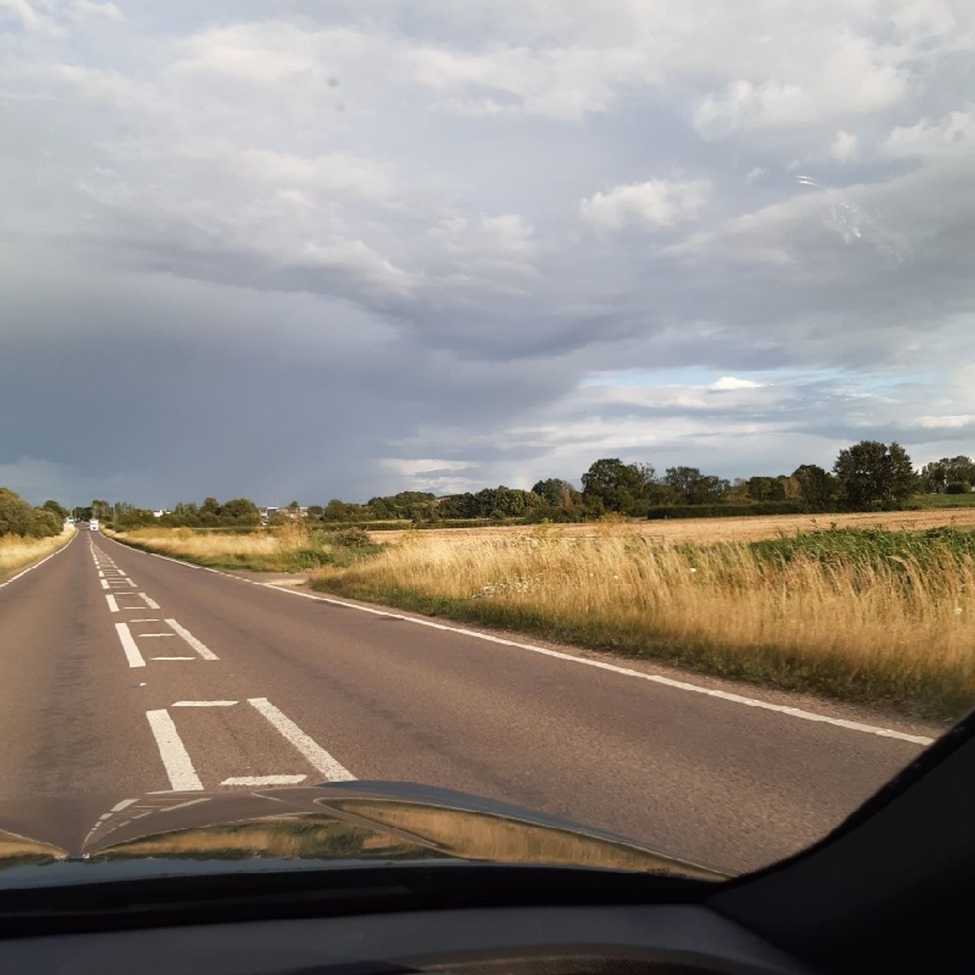 S3 Episode 1 - Changing My Financial Mindset 101