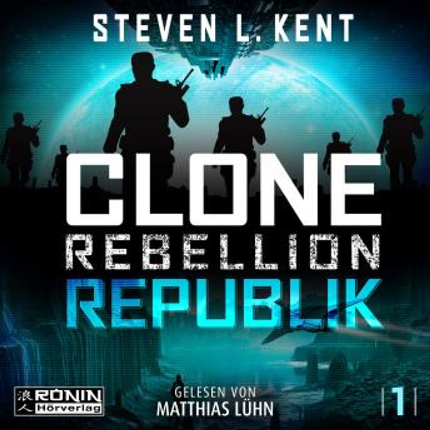 Grab the Top Full Audiobooks in Science Fiction & Fantasy, Science Fiction